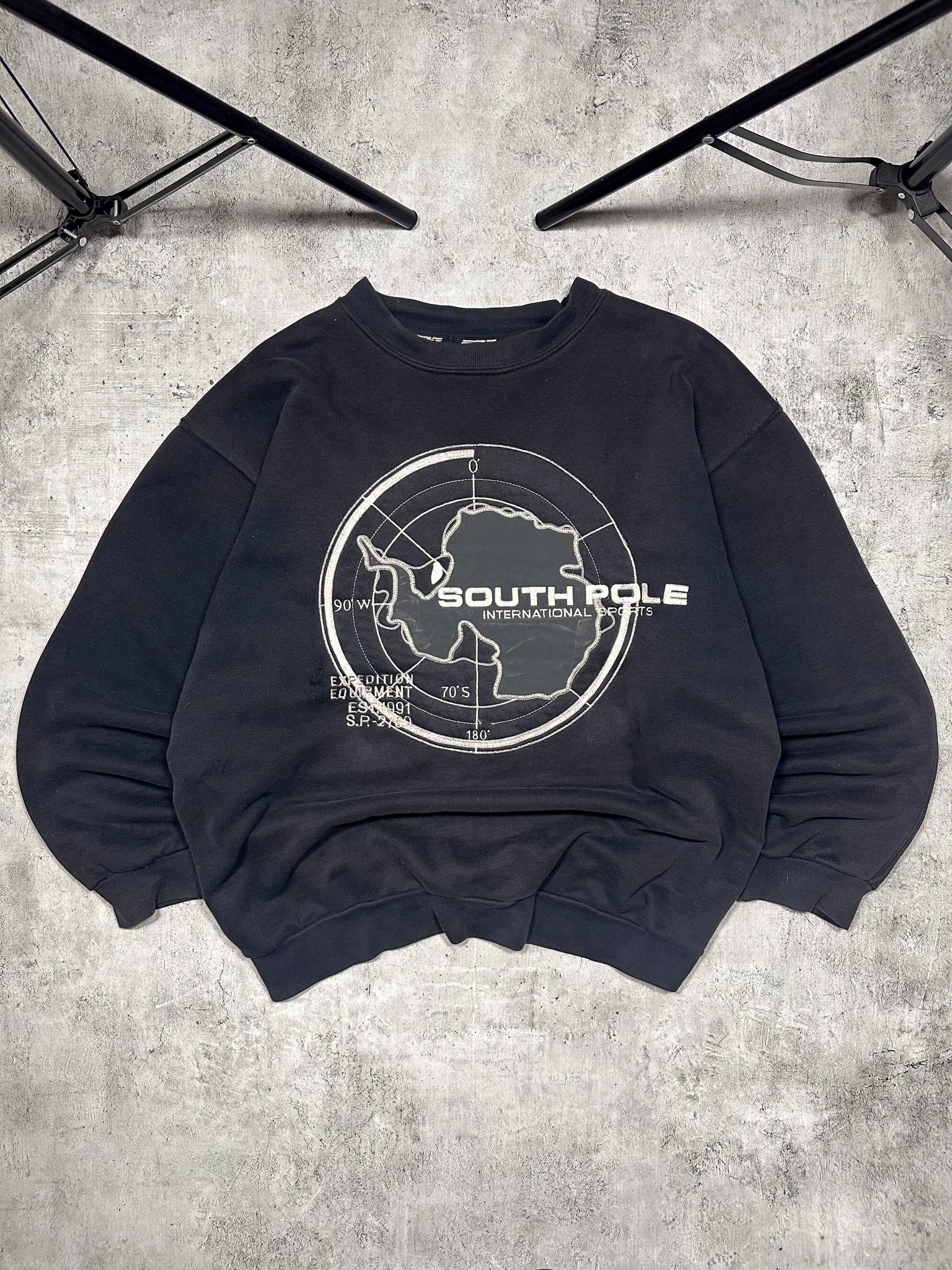 Southpole Свитшот, миниатюра 1