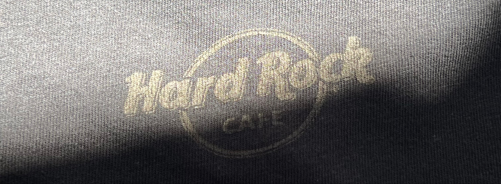 Hard Rock Cafe Футболка, миниатюра 6