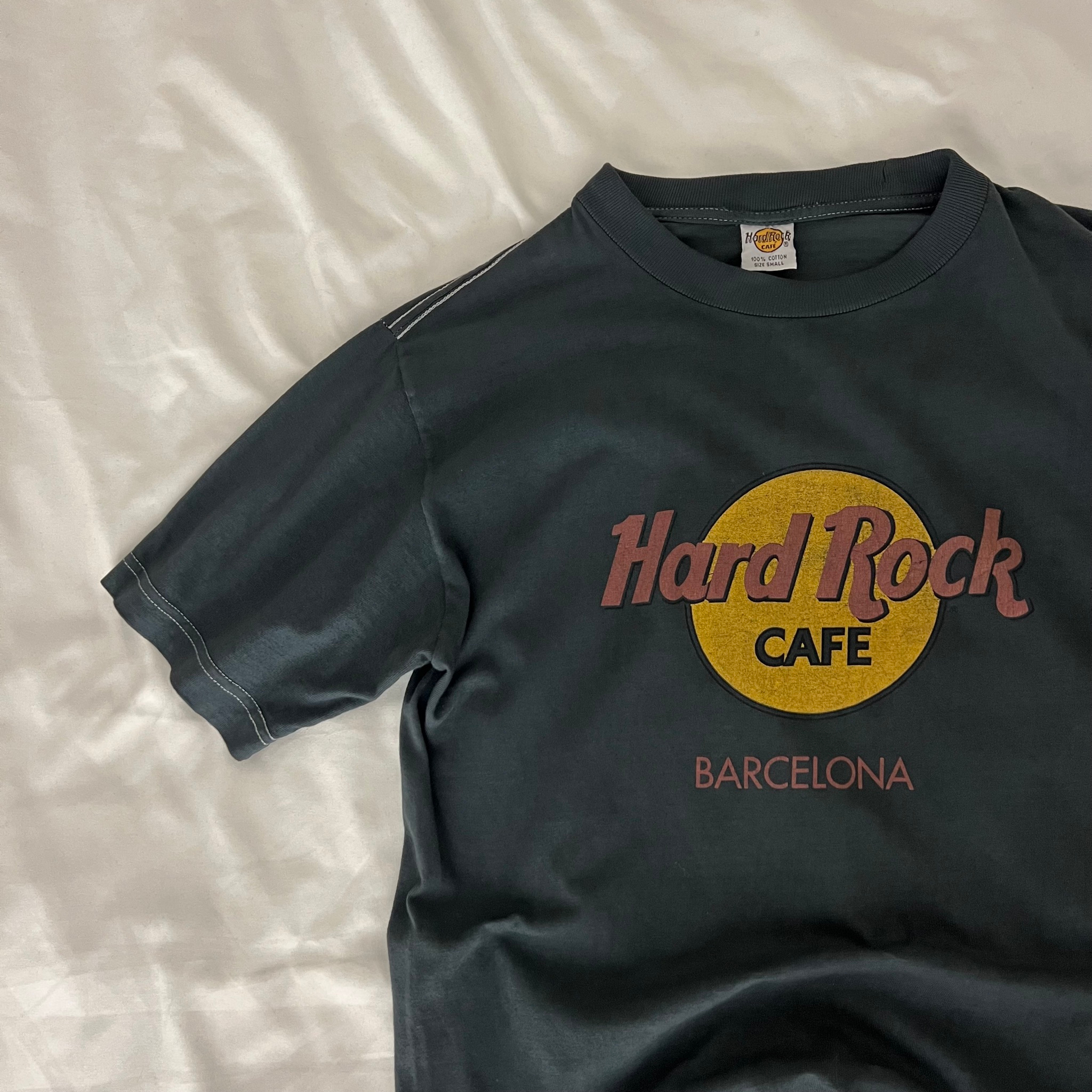 Hard Rock Cafe Футболка, миниатюра 2