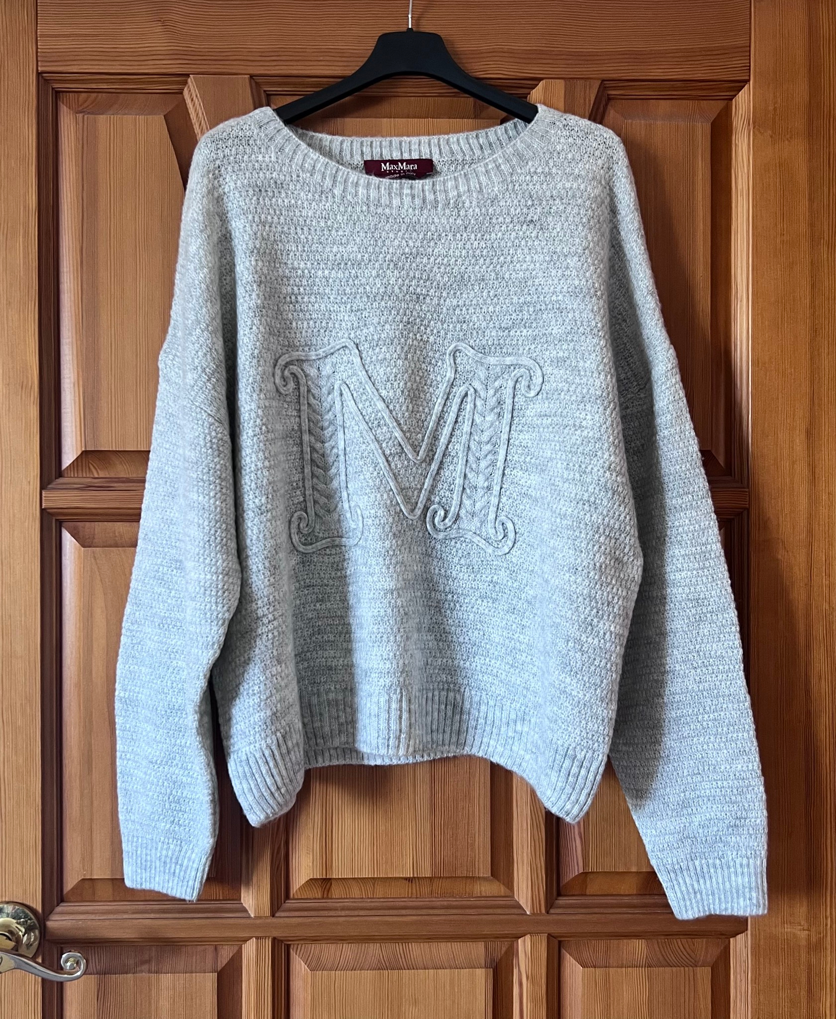 Max Mara Свитер, миниатюра 1