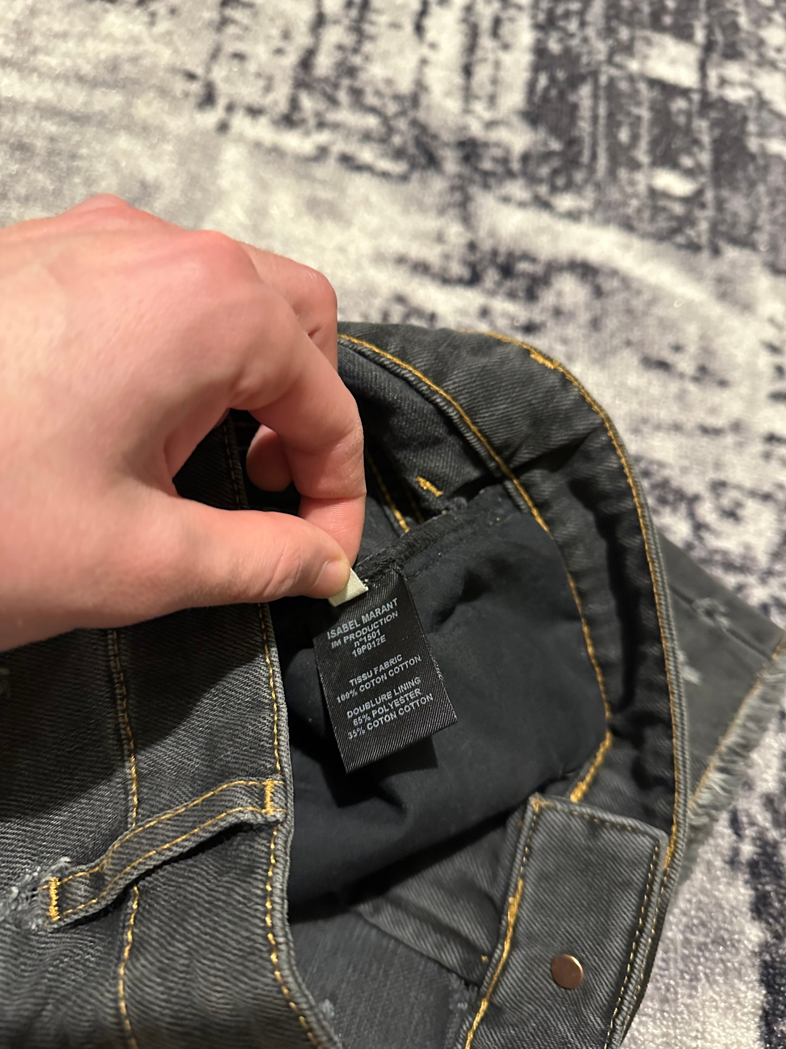 Isabel Marant Etoile Celsa, миниатюра 7