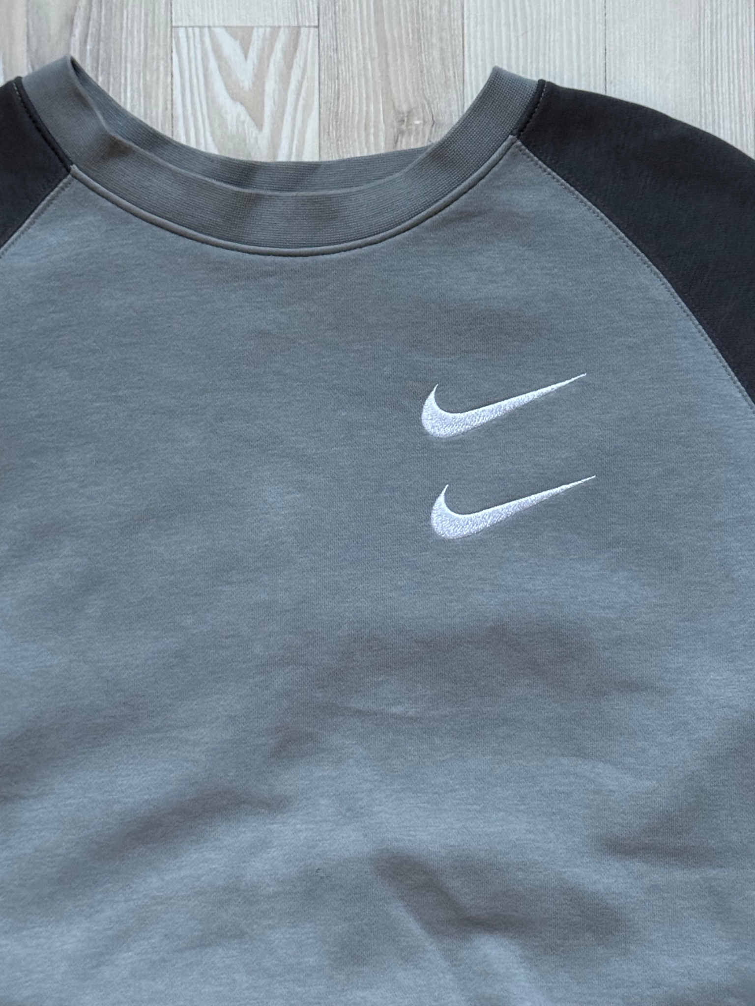 Nike Свитшот, миниатюра 2