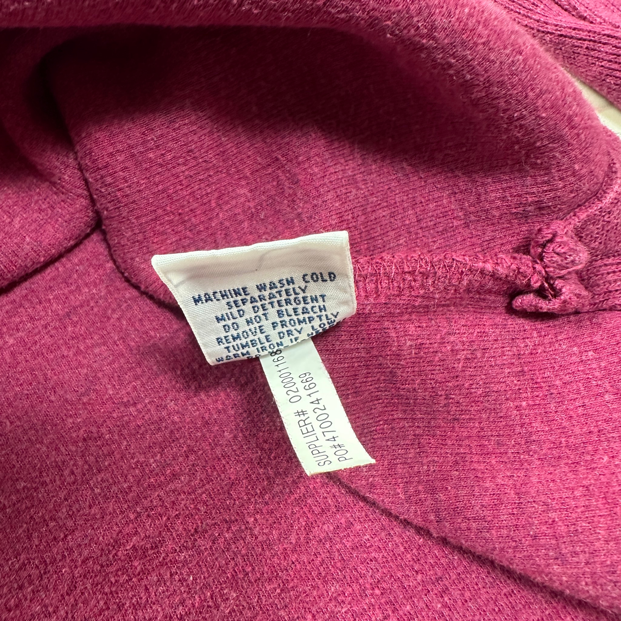 Polo Ralph Lauren 1/4 zip, миниатюра 4