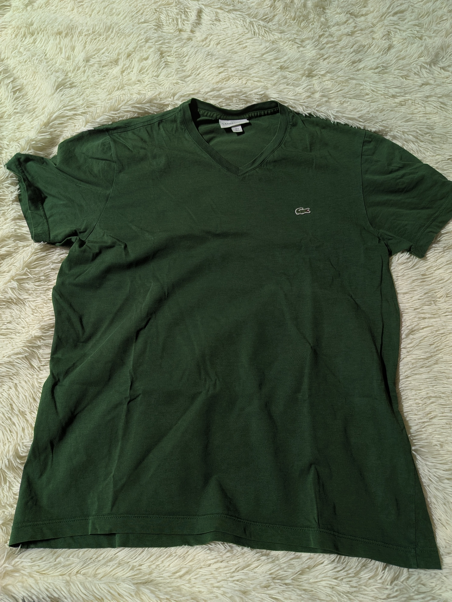 Lacoste Regular Fit, миниатюра 1