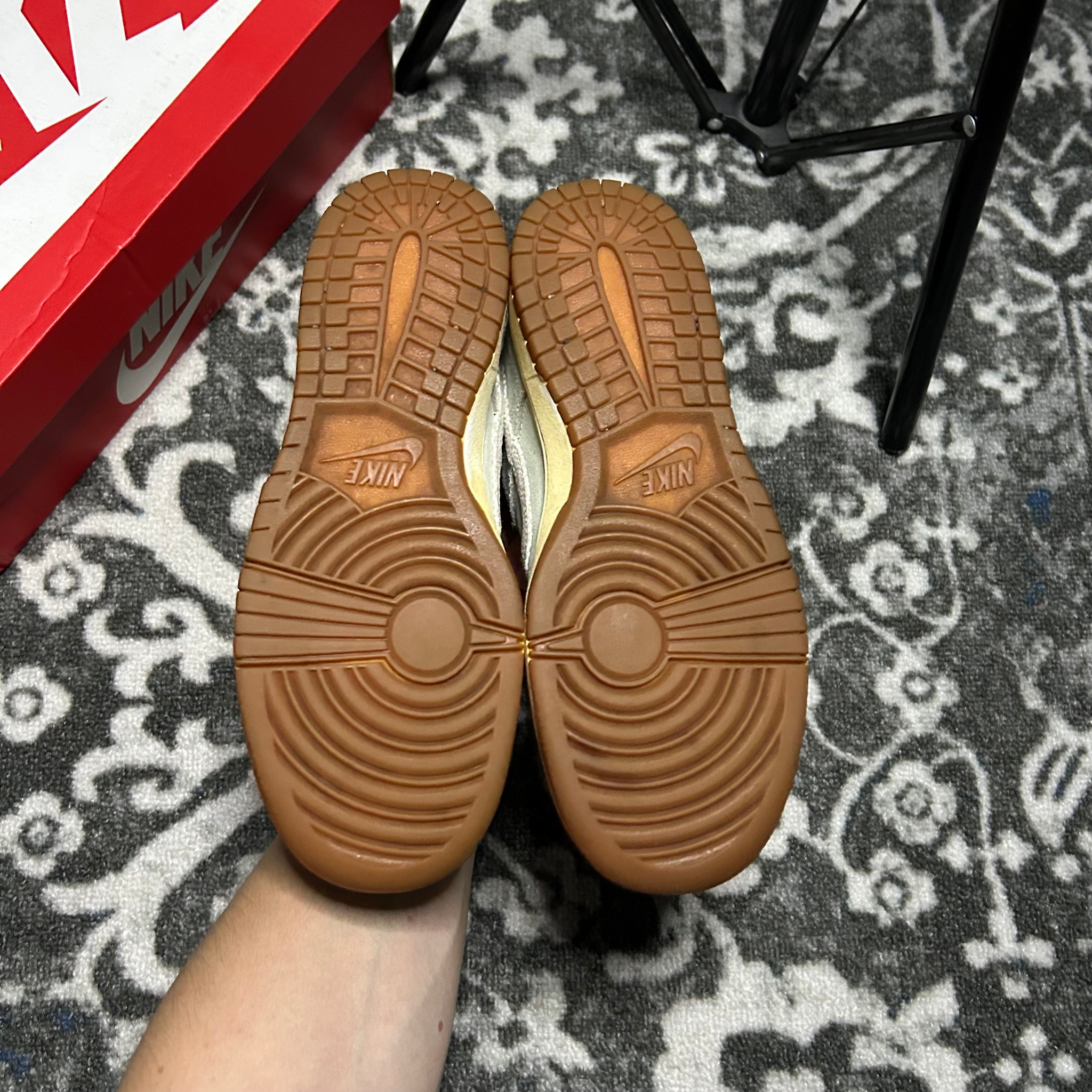 Nike Dunk Low, миниатюра 8