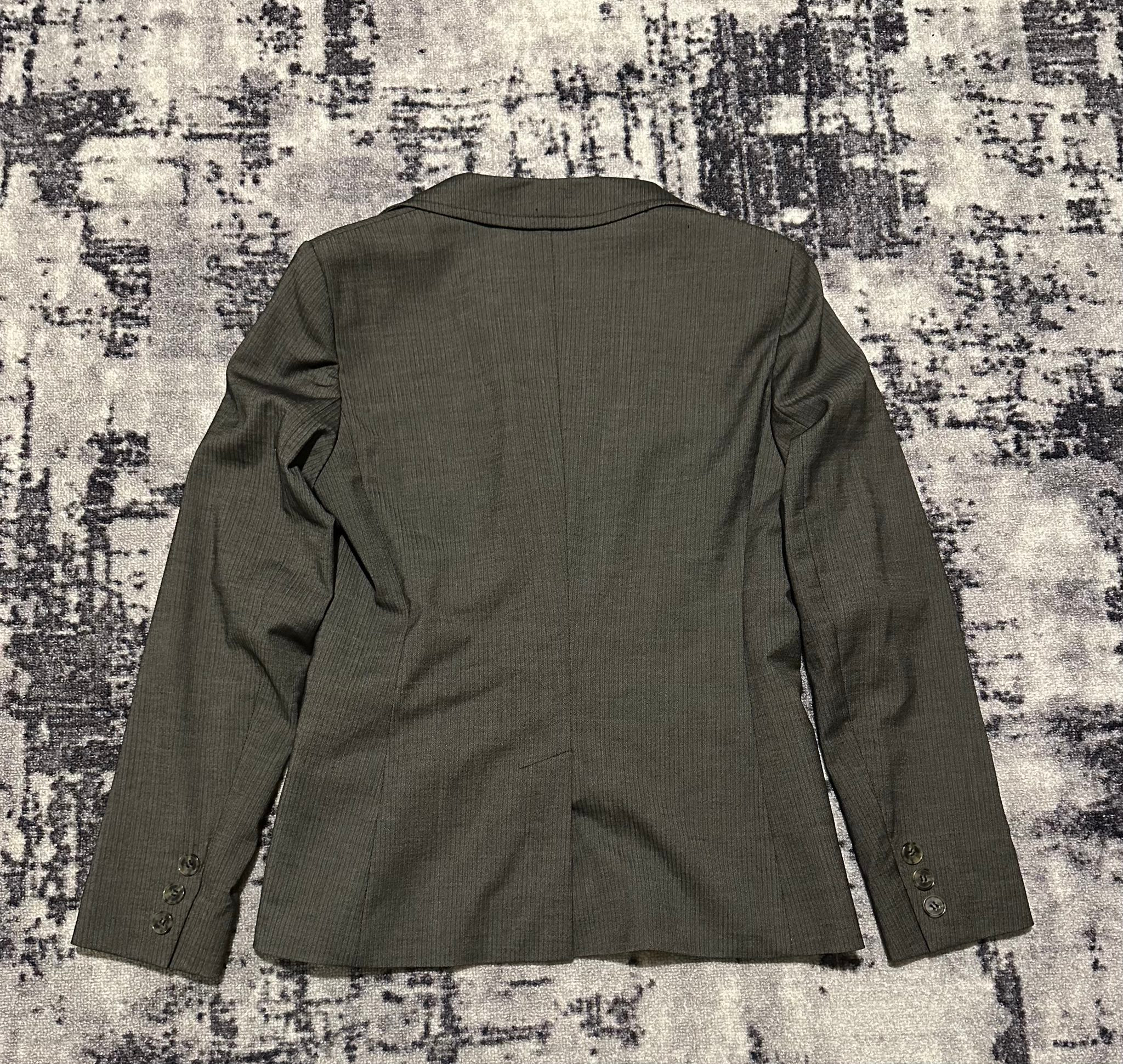 Weekend Max Mara Galli Wool, миниатюра 2