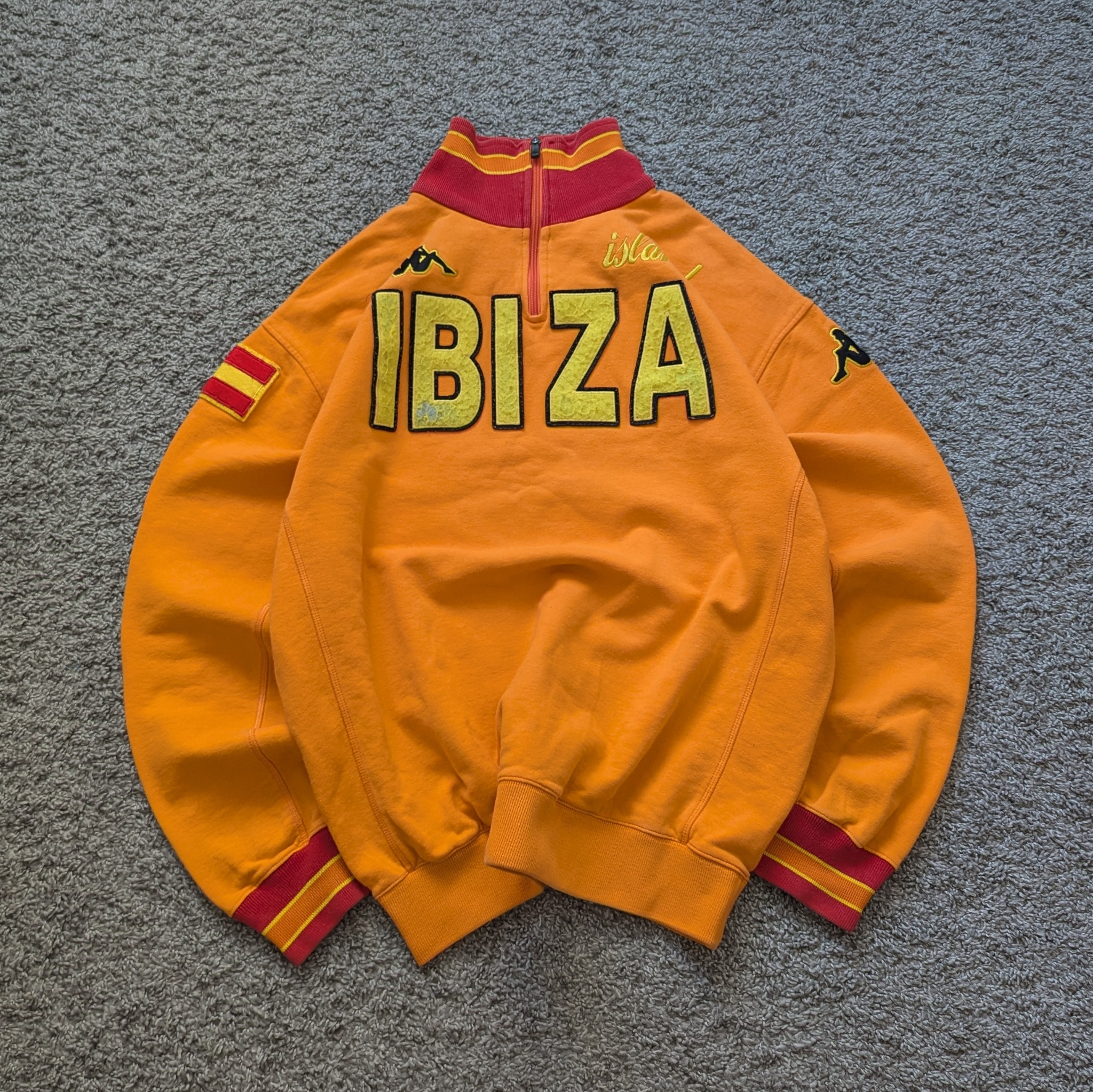 Kappa Ibiza, миниатюра 7