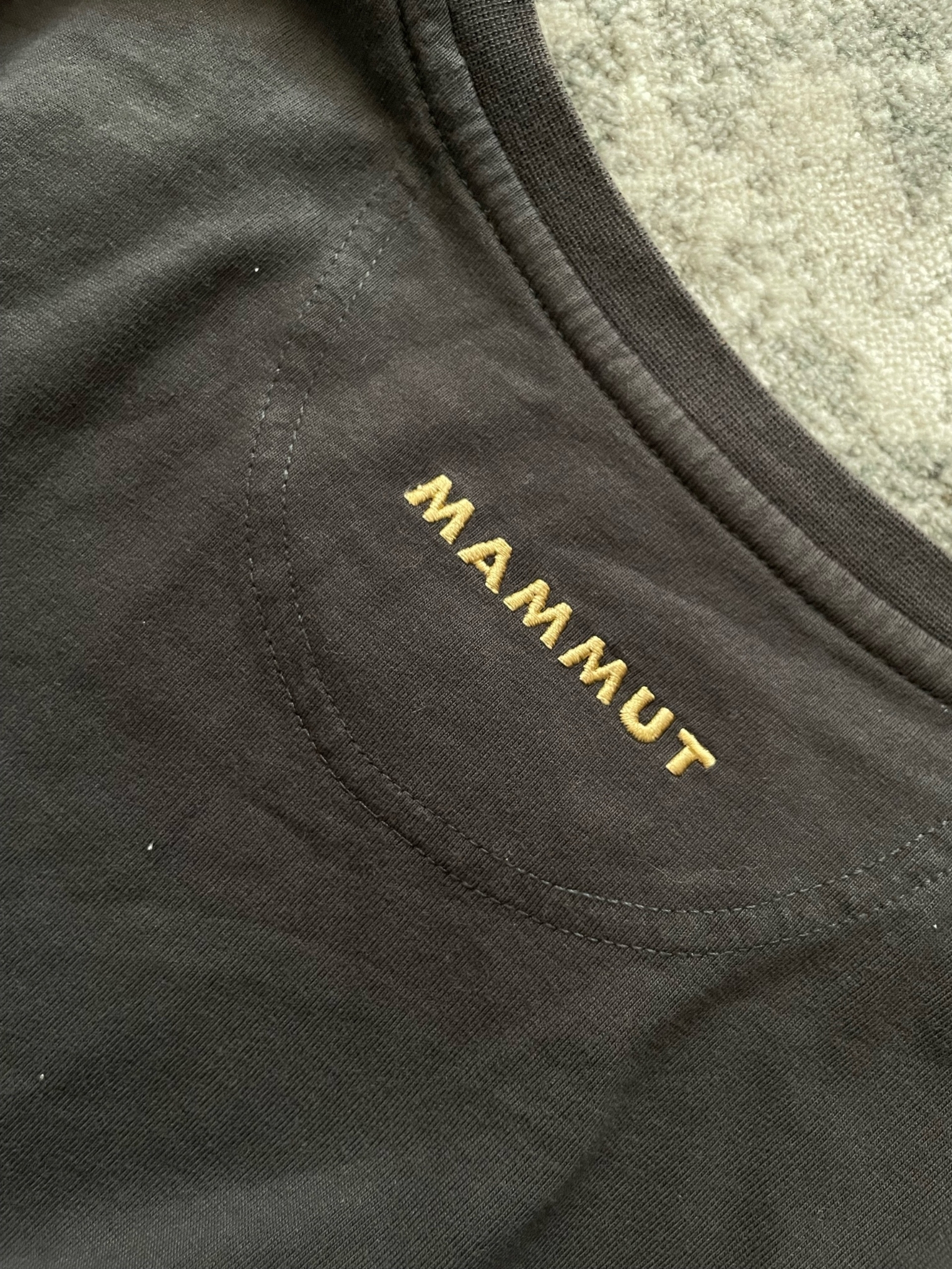 Mammut The Alps, миниатюра 5