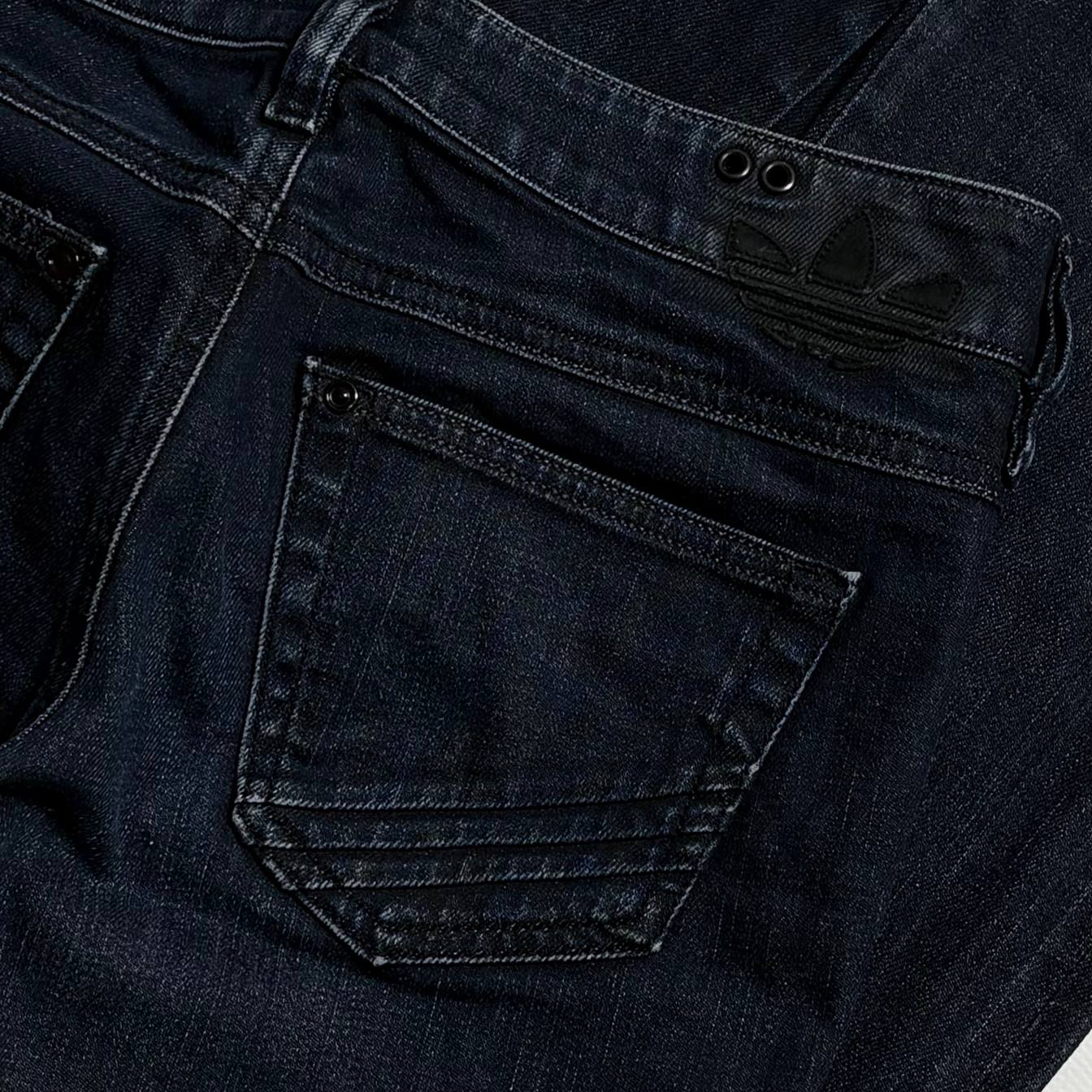 Diesel x Adidas Bootcut, миниатюра 5