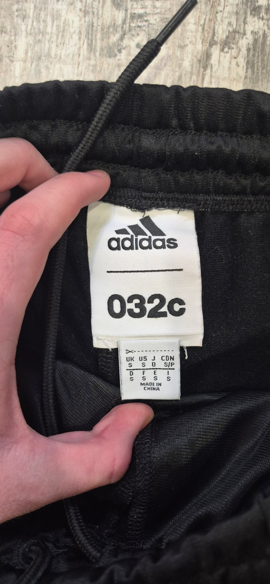 Adidas x 032c Adibreak, миниатюра 3