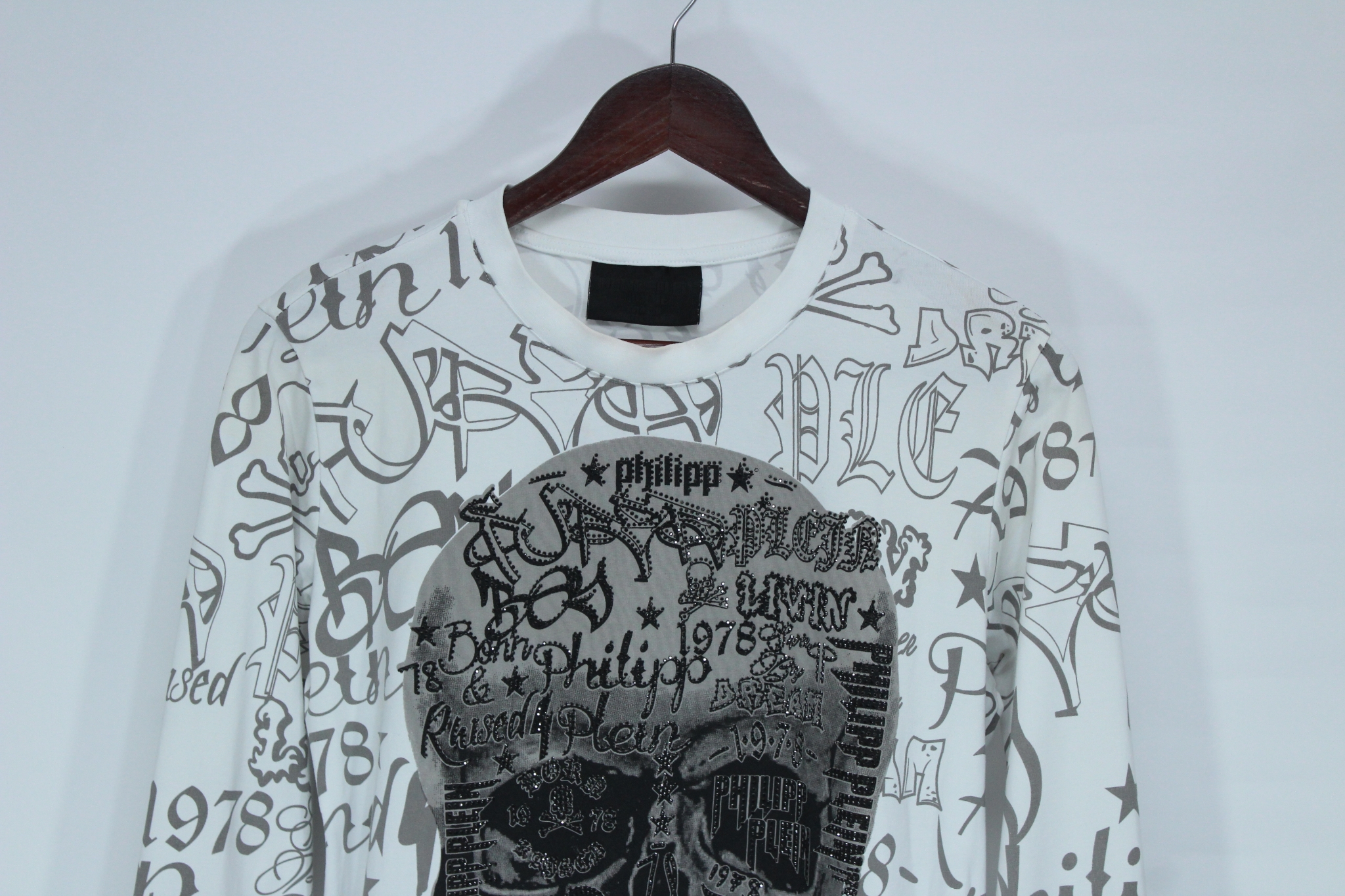 Philipp Plein Свитшот, миниатюра 3