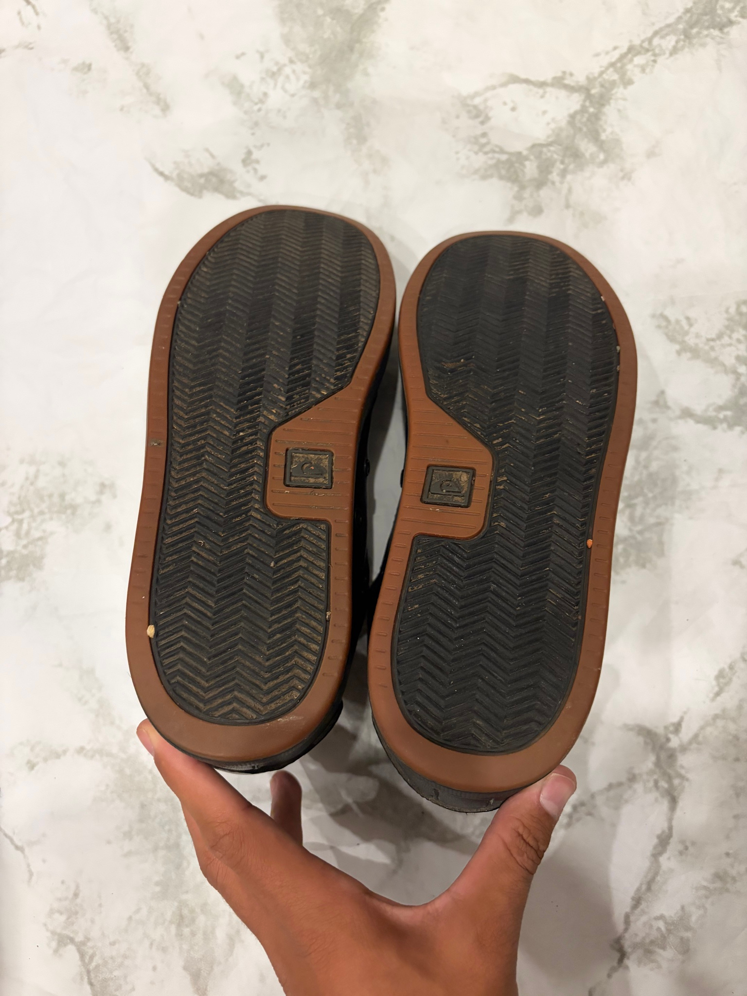 Quiksilver Кроссовки, миниатюра 6