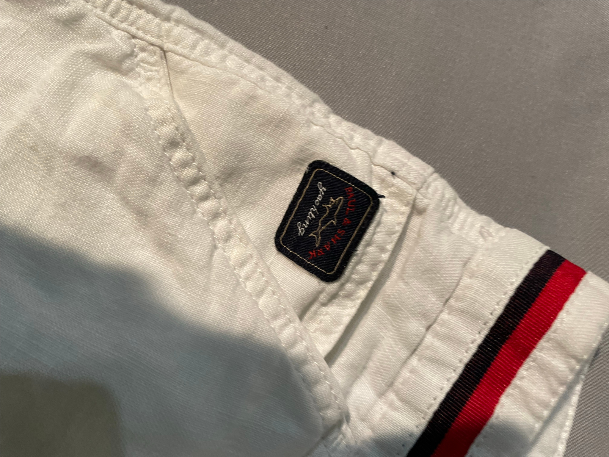 Paul Shark Shorts, миниатюра 4