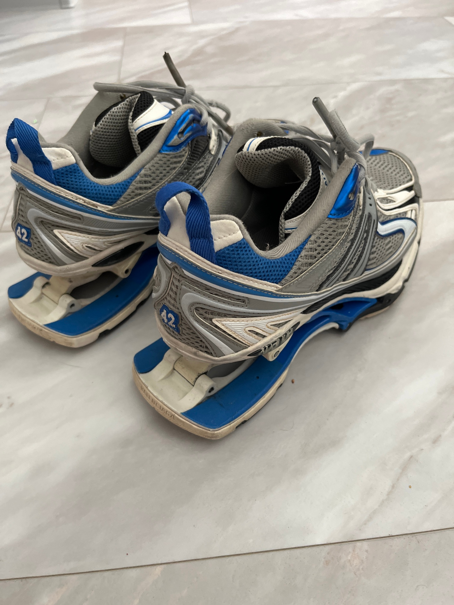 balenciaga xpander, миниатюра 4