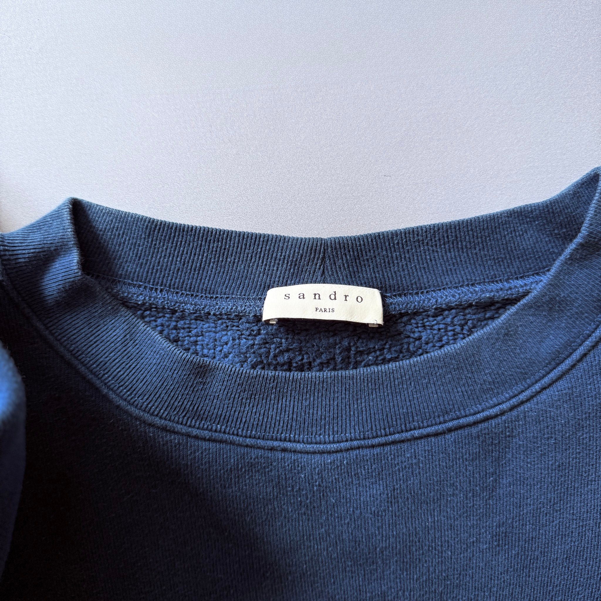 Sandro Paris Women Sweatshirt, миниатюра 6