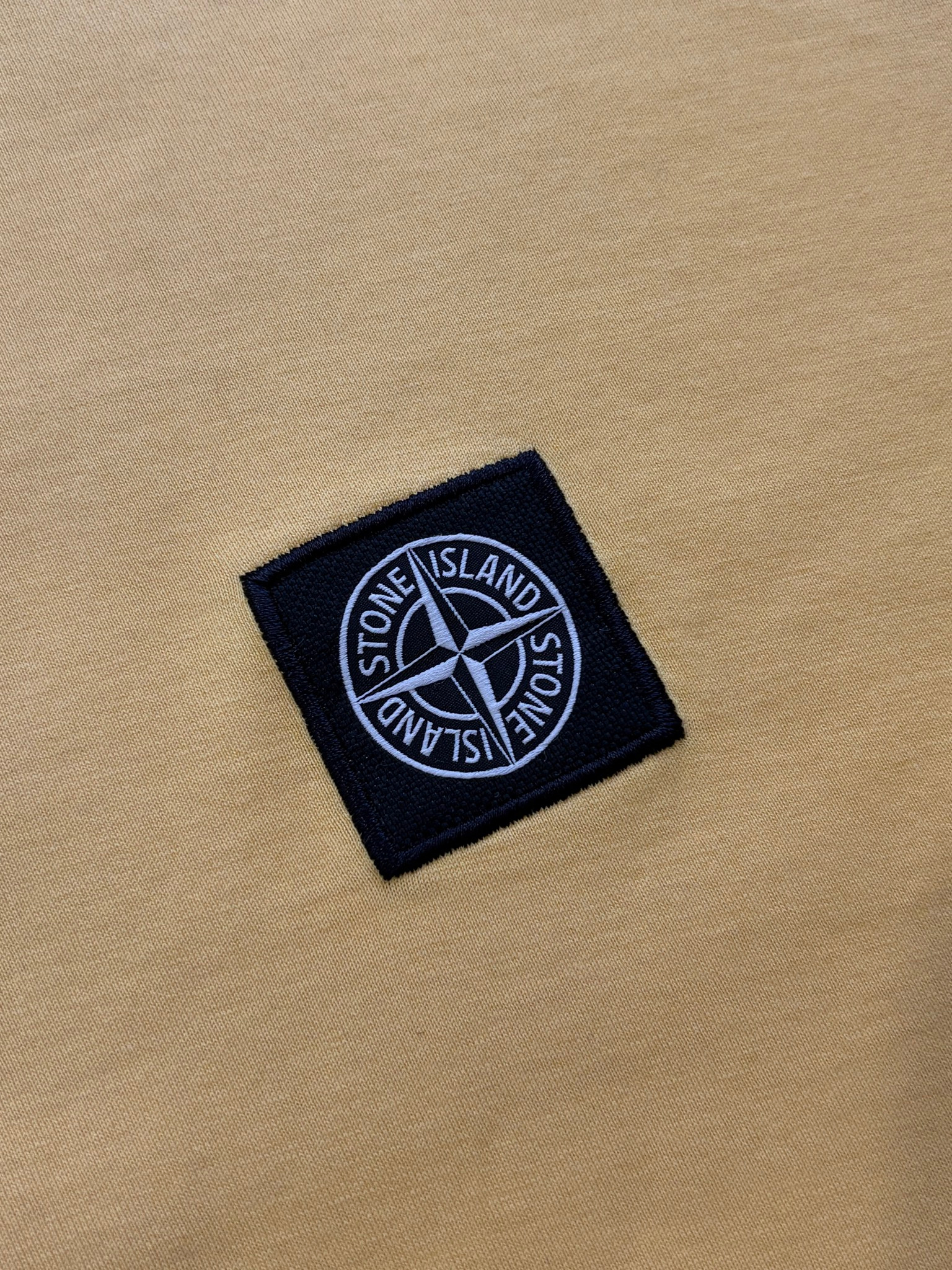 Stone Island Футболка, миниатюра 4
