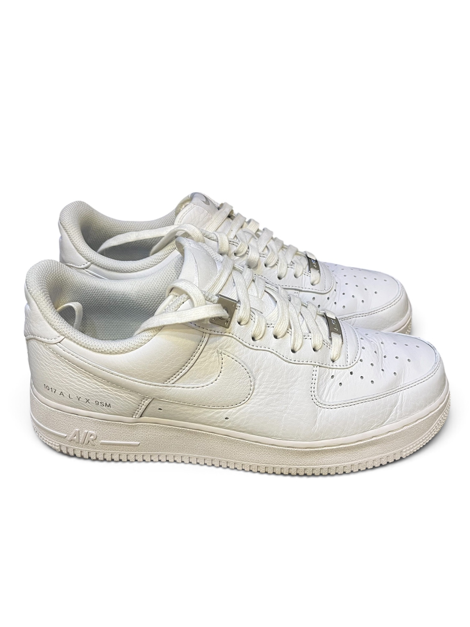 Nike x Alyx Air Force 1 low, миниатюра 5