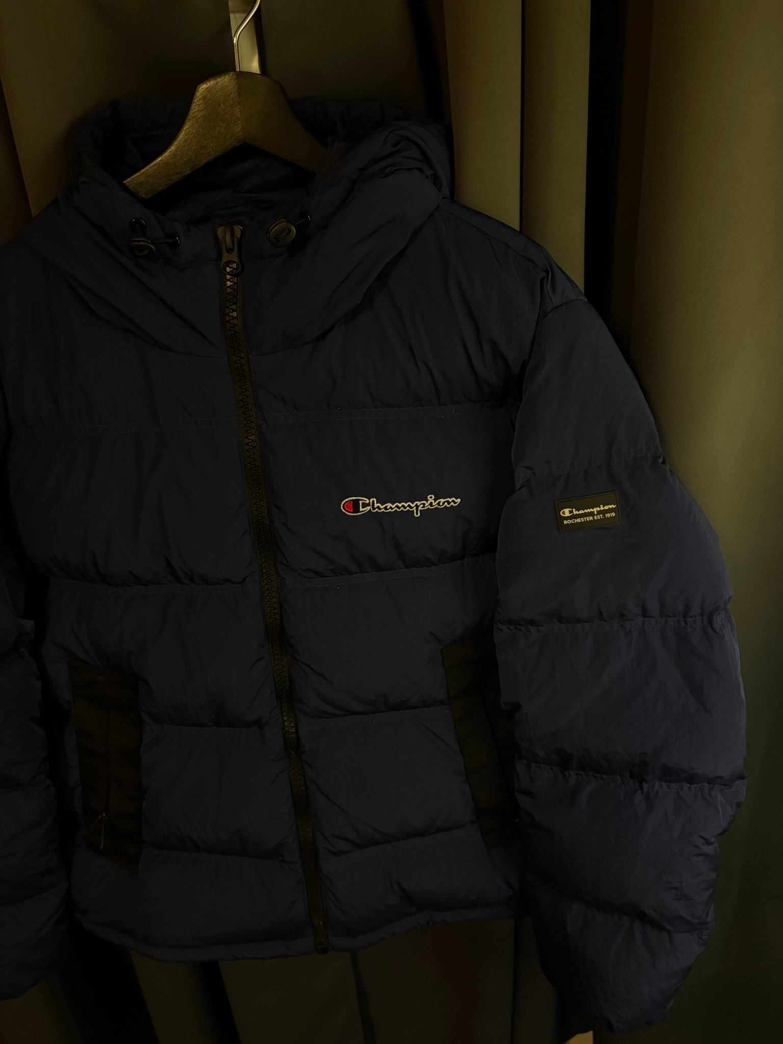 Champion Куртка, миниатюра 4
