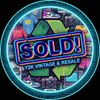 Аватар продавца SOLD