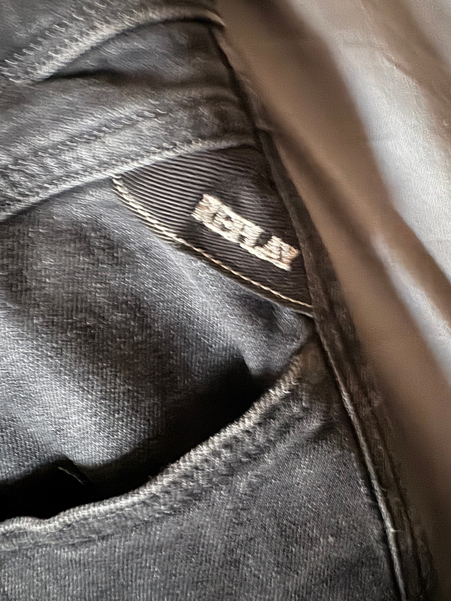 Replay Jeans Archive Джинсы, миниатюра 5