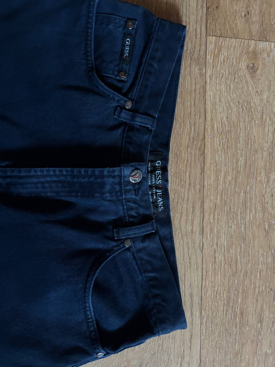 Guess Jeans, миниатюра 4