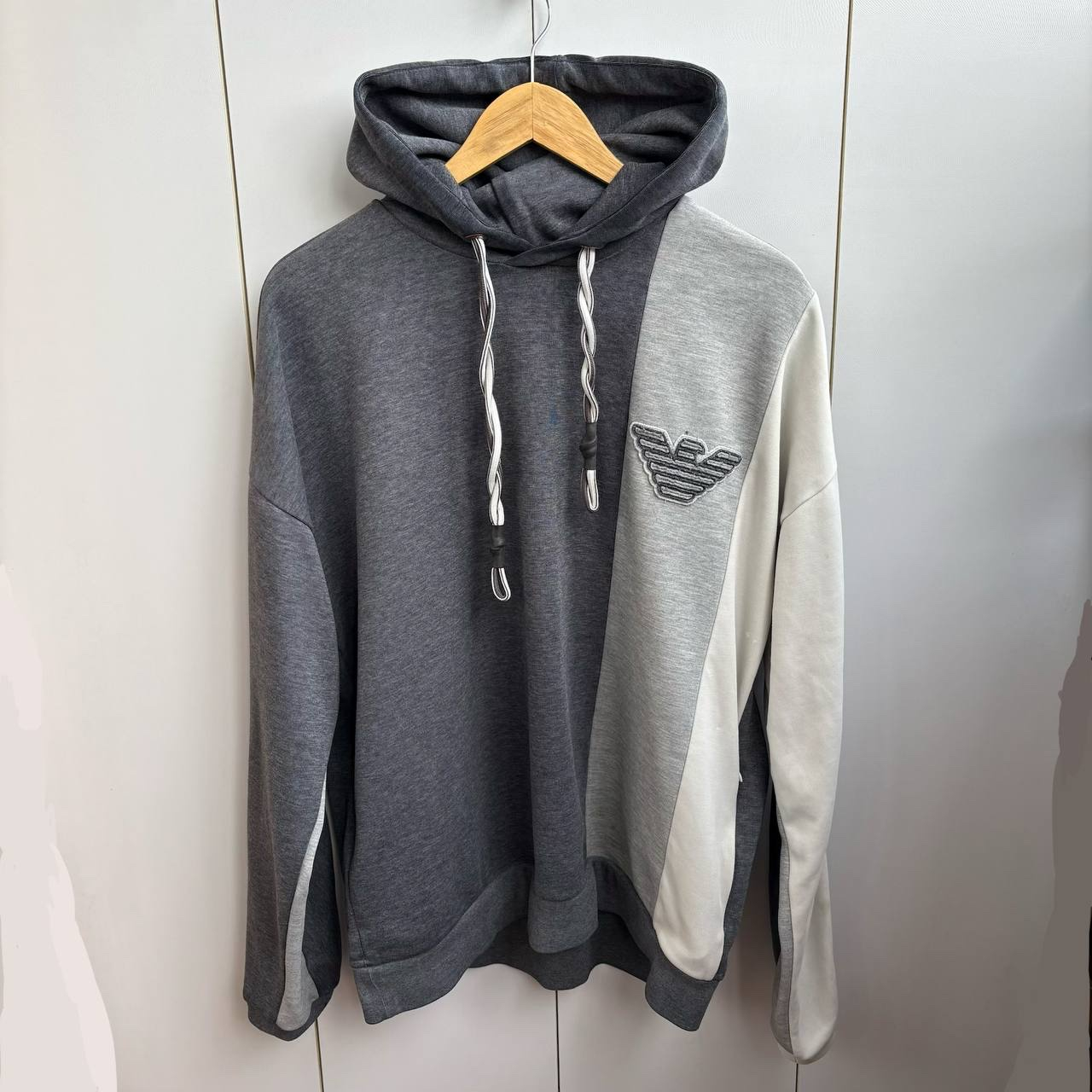 Emporio Armani Худи, миниатюра 1