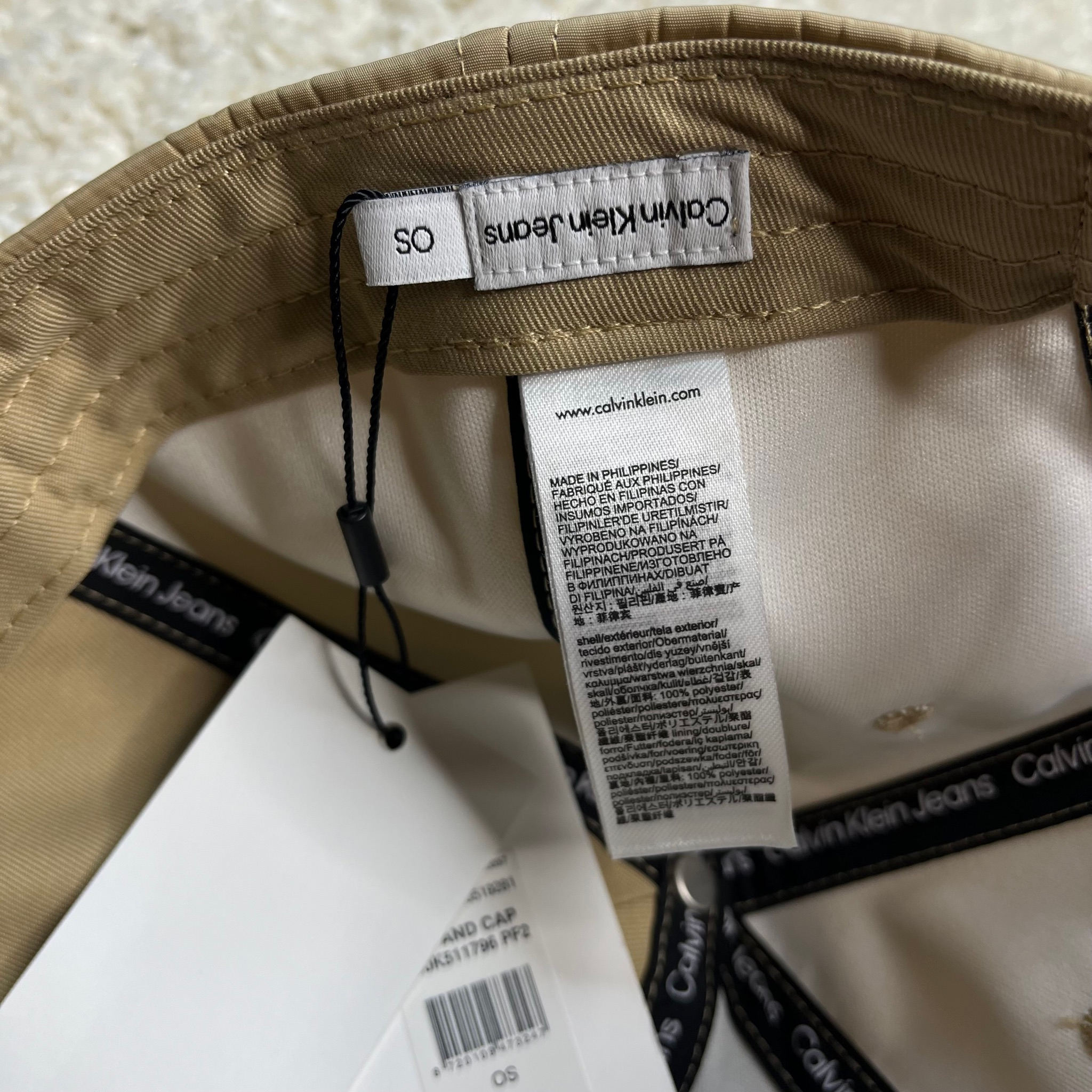 Calvin Klein Jeans Expand, миниатюра 5
