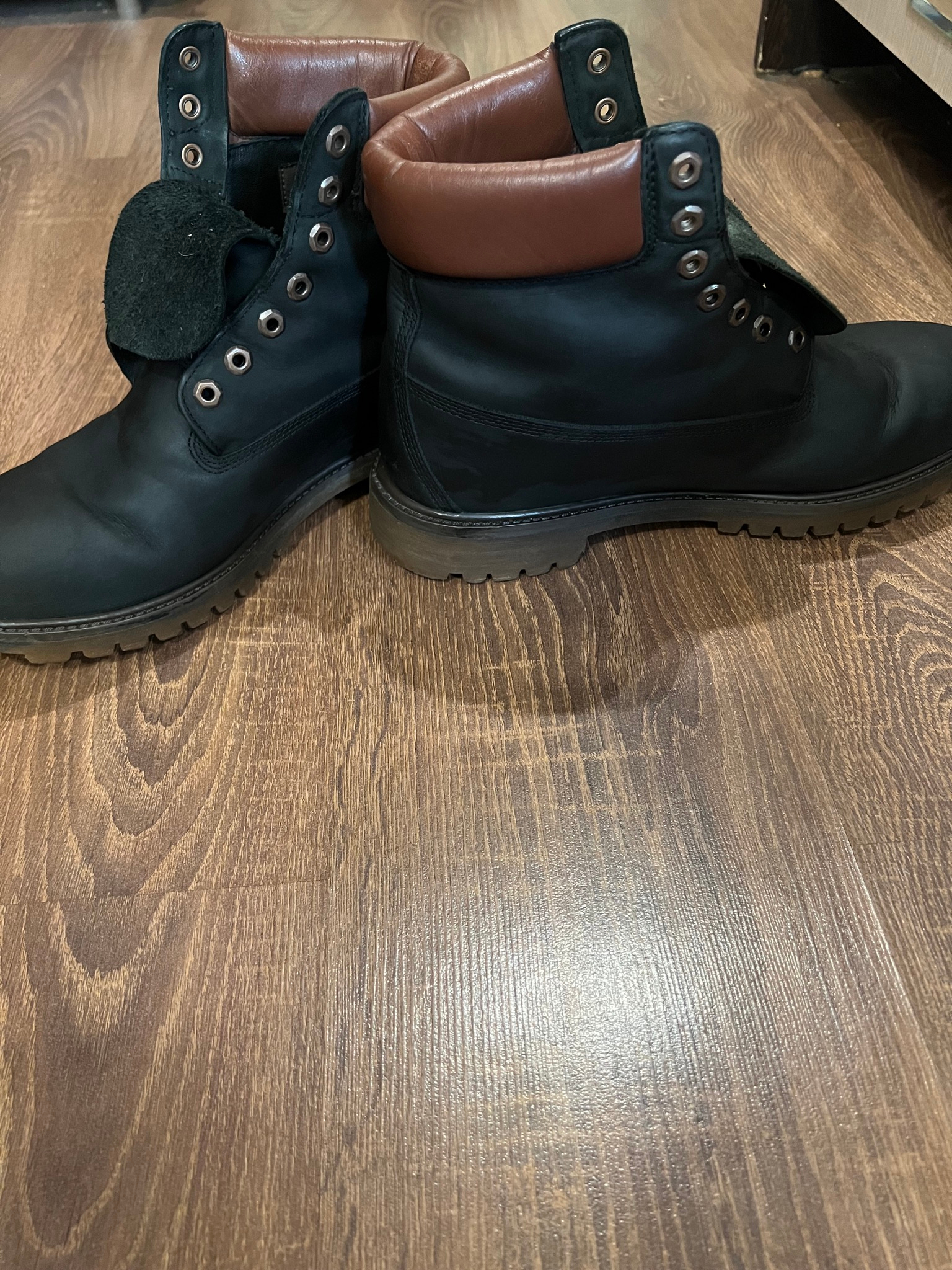 Timberland 6 inch, миниатюра 7