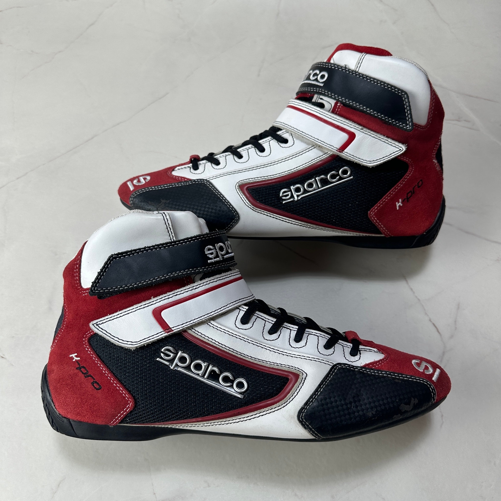 Sparco K-Pro SH-5, миниатюра 3