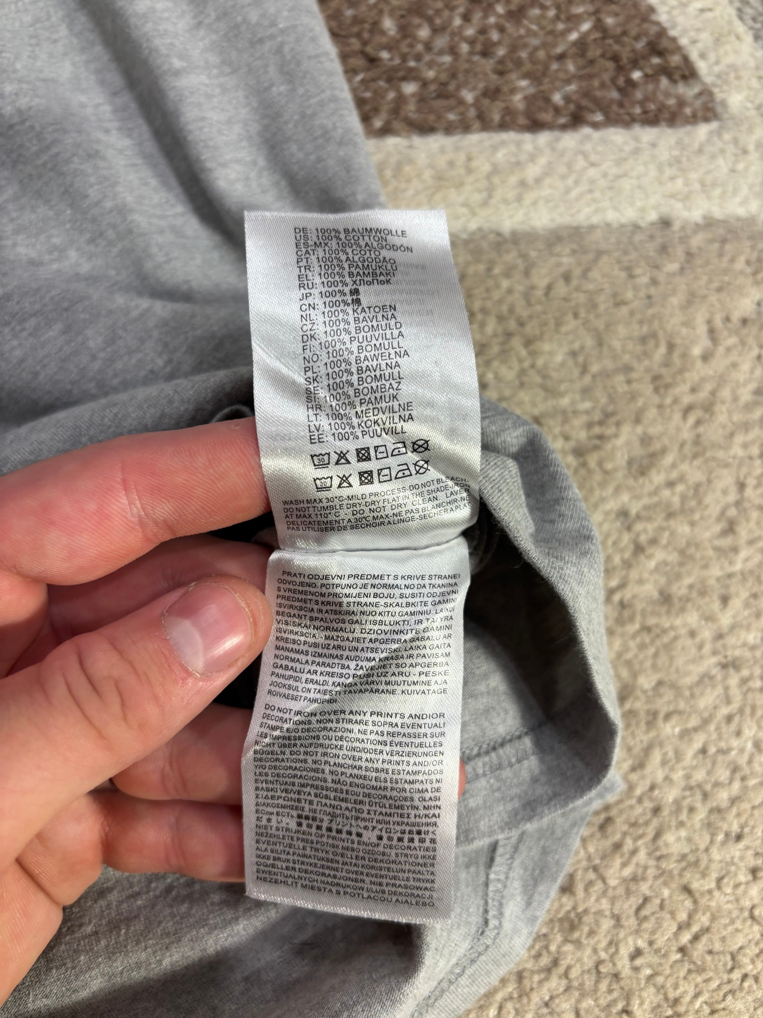 Diesel x Durex Футболка, миниатюра 4