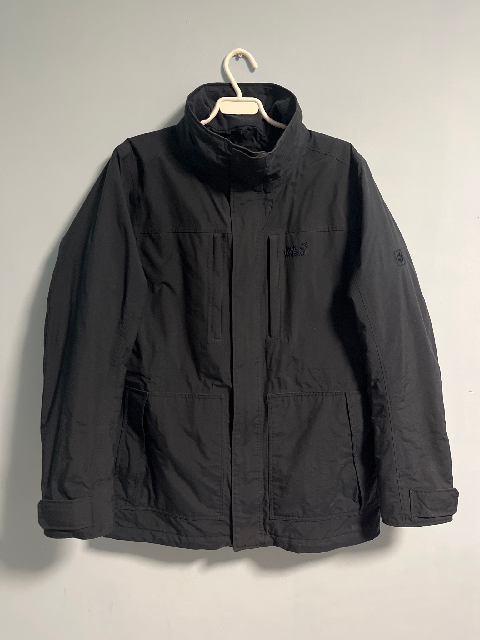 Jack Wolfskin Куртка, миниатюра 1