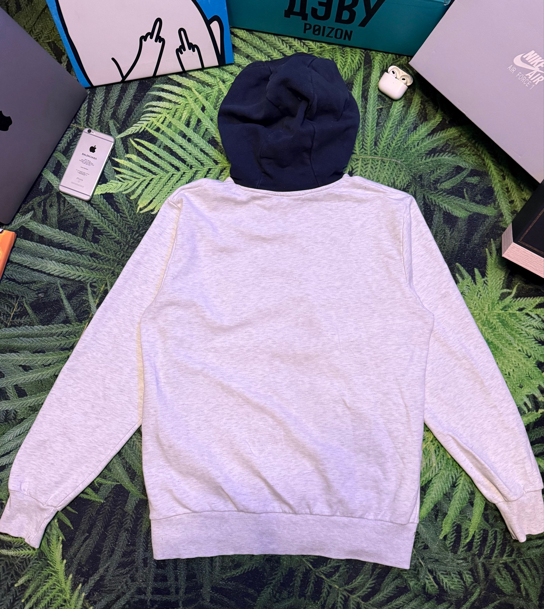 Ellesse Худи, миниатюра 2