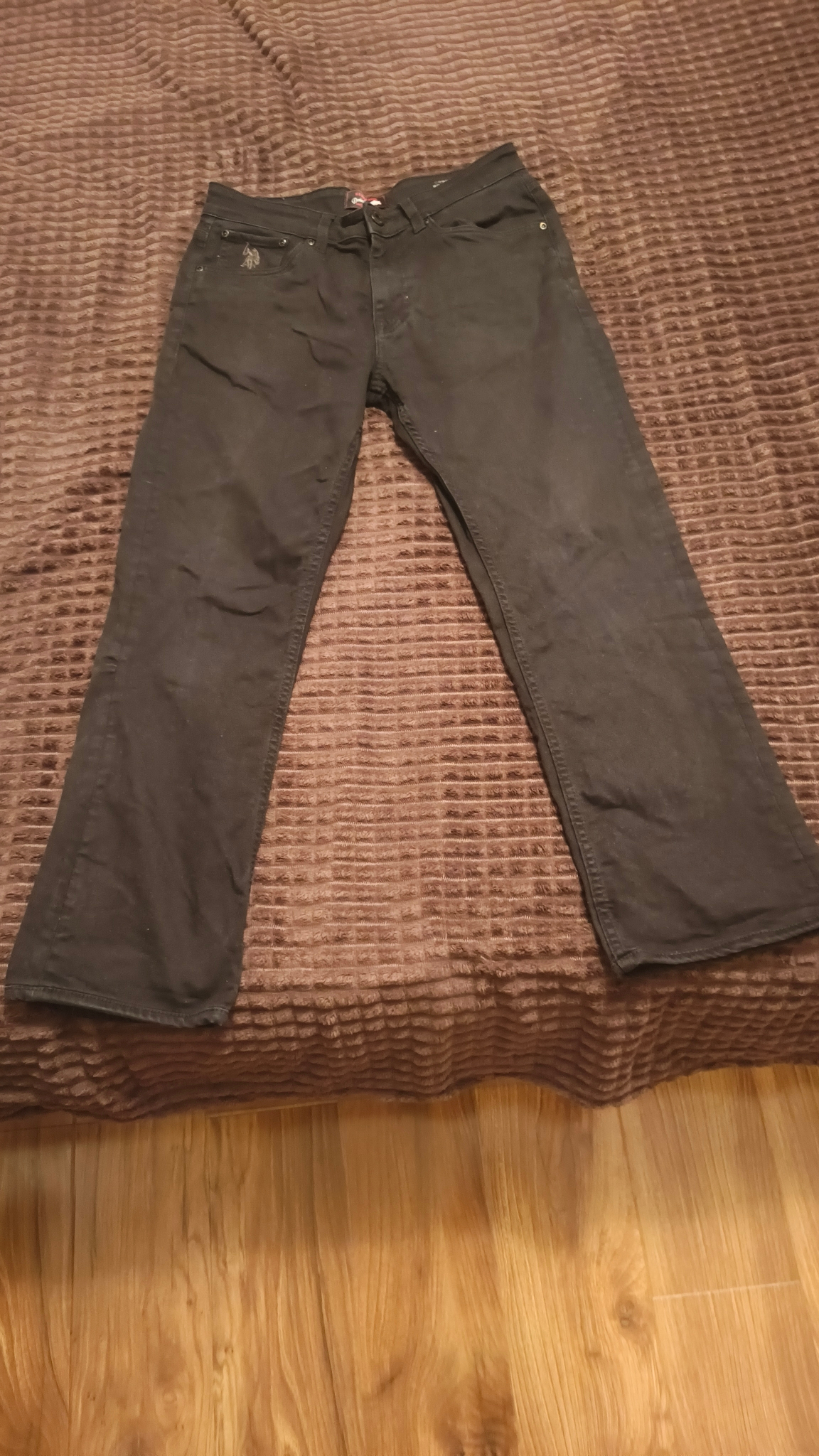U.S. Polo Assn. Буткат, миниатюра 1