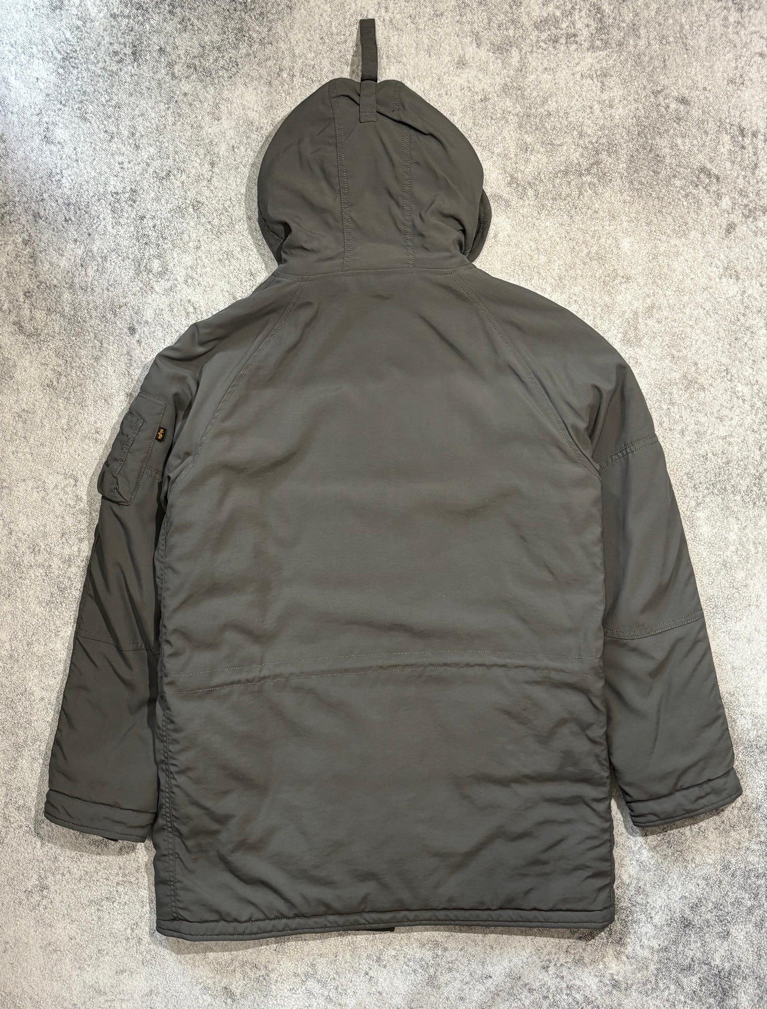 Alpha Industries N3-B, миниатюра 2