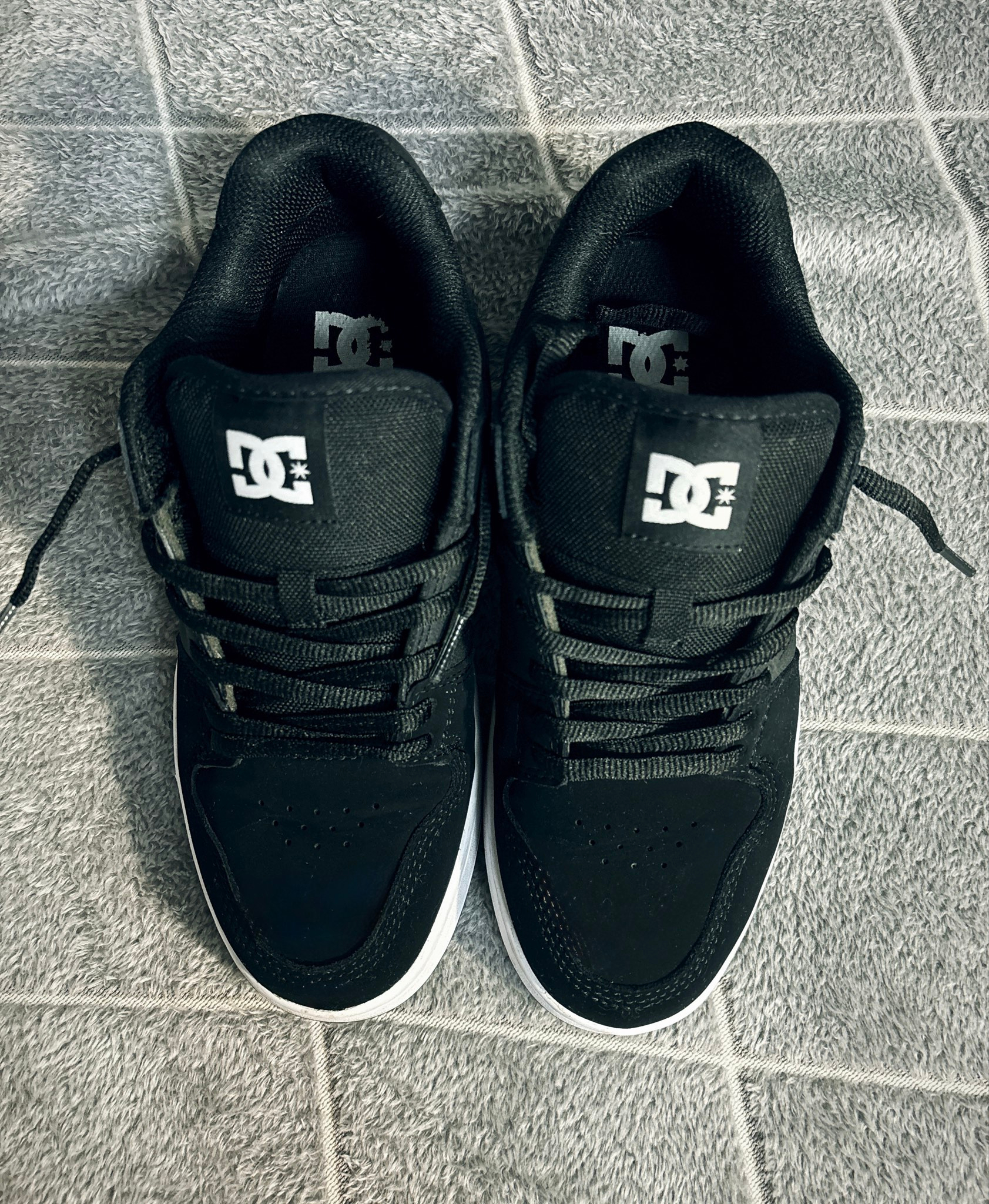DC shoes Кроссовки, миниатюра 3