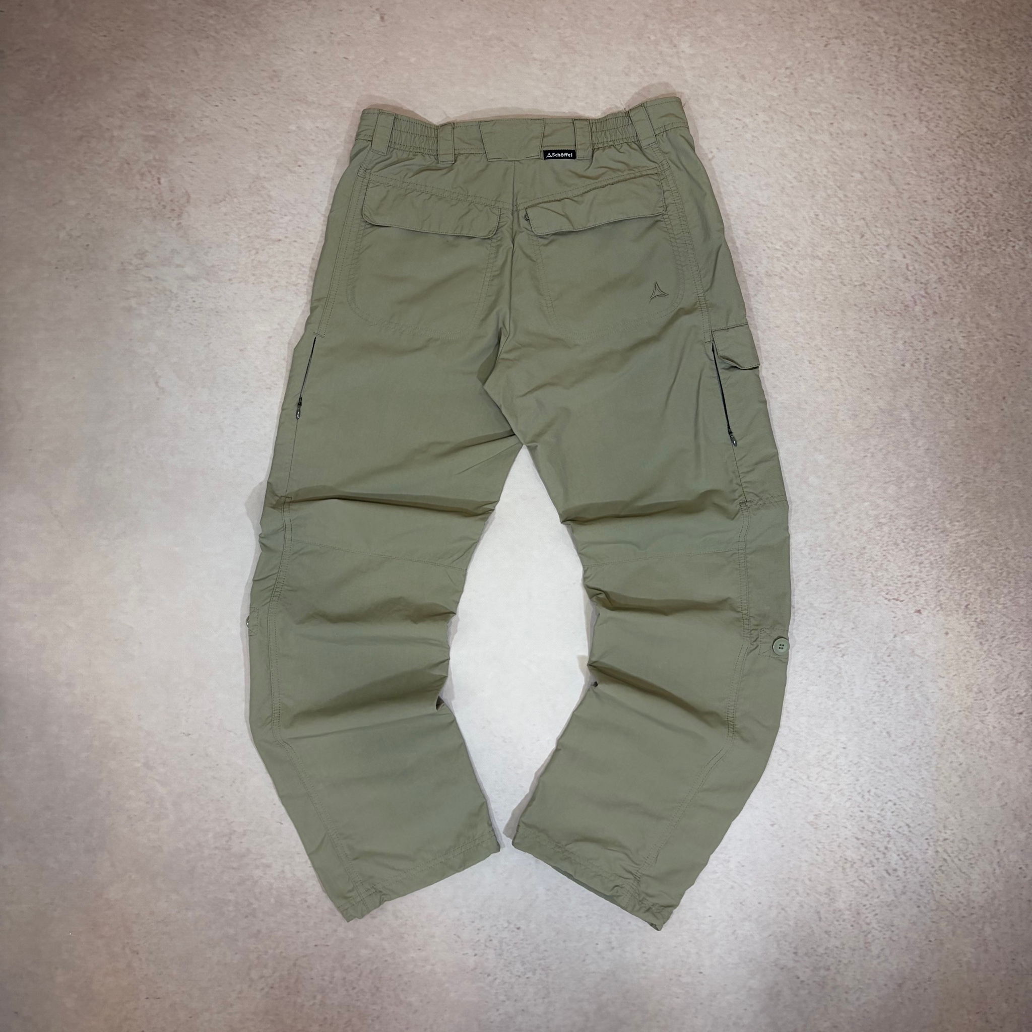 Schöffel Trousers, миниатюра 2