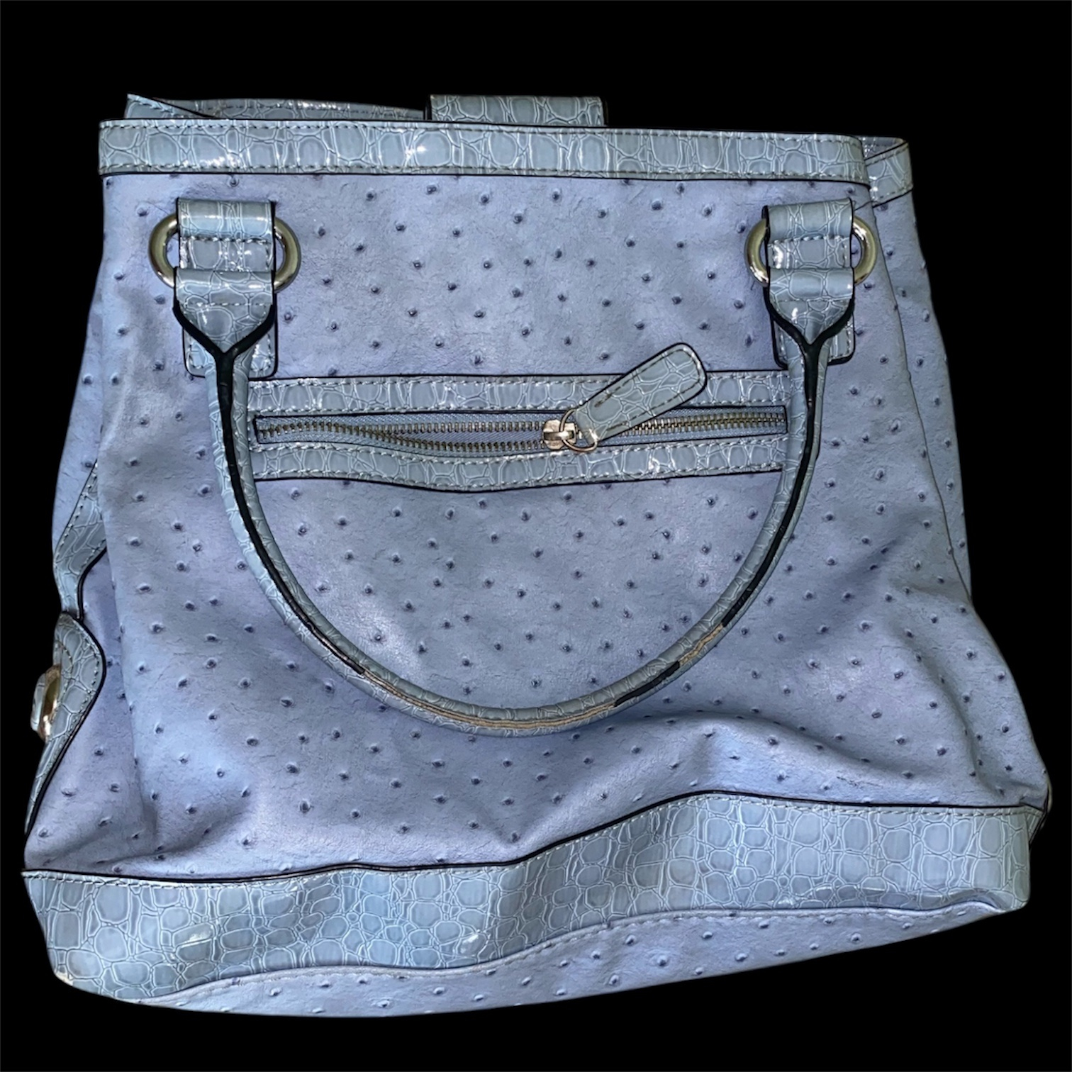 Guess reptile bag, миниатюра 2