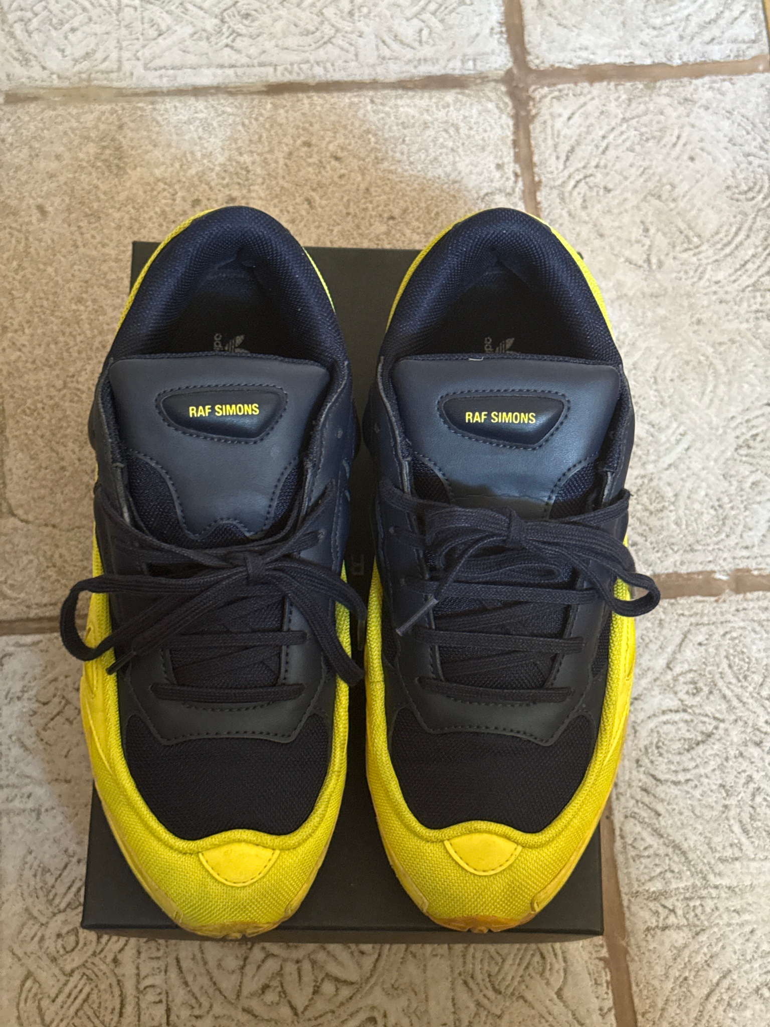 Adidas x Raf Simons Ozweego, миниатюра 3