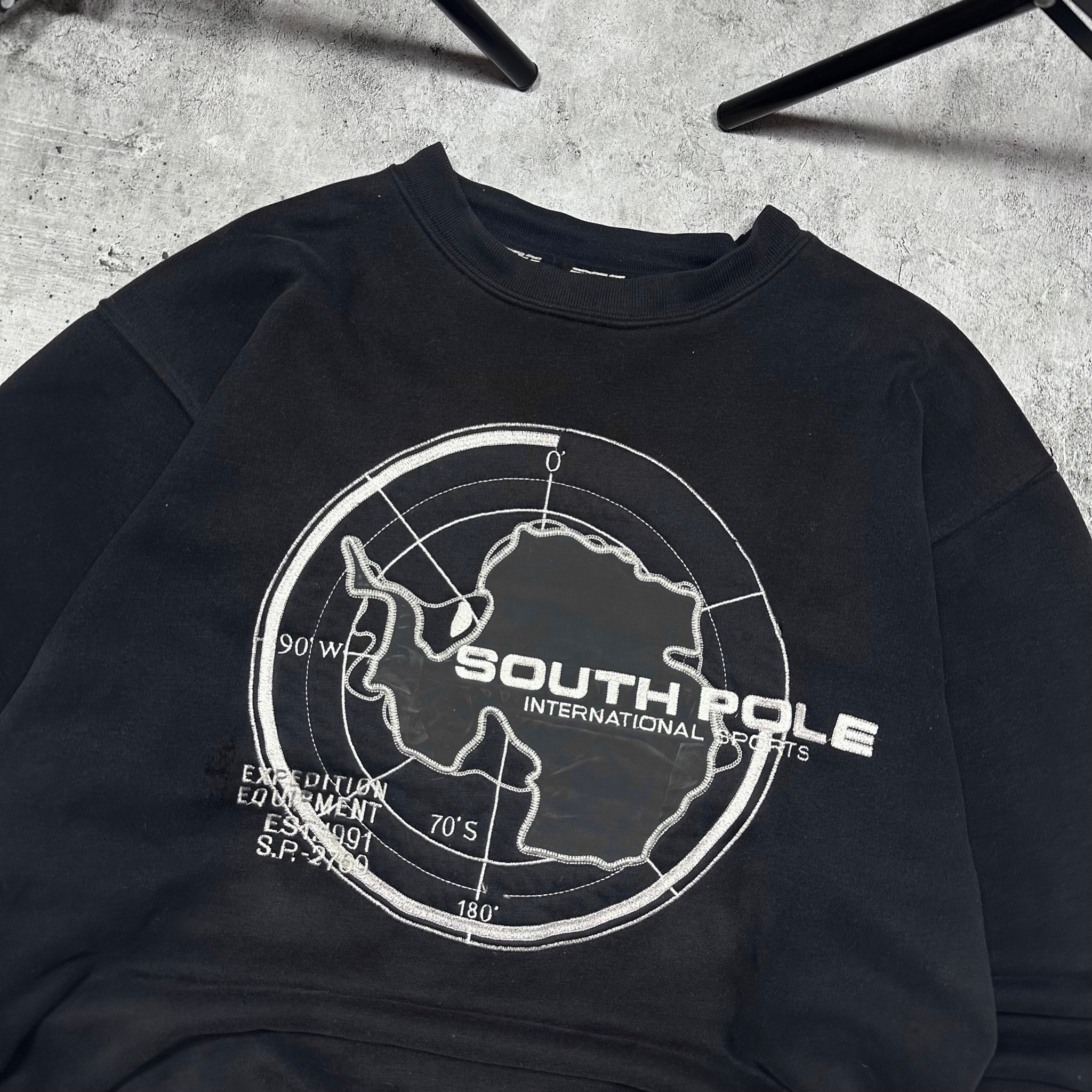 Southpole Свитшот, миниатюра 4