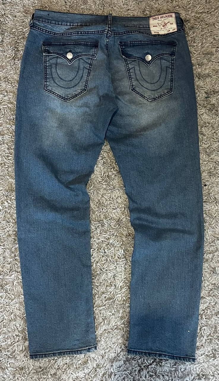 True Religion Джинсы, миниатюра 2