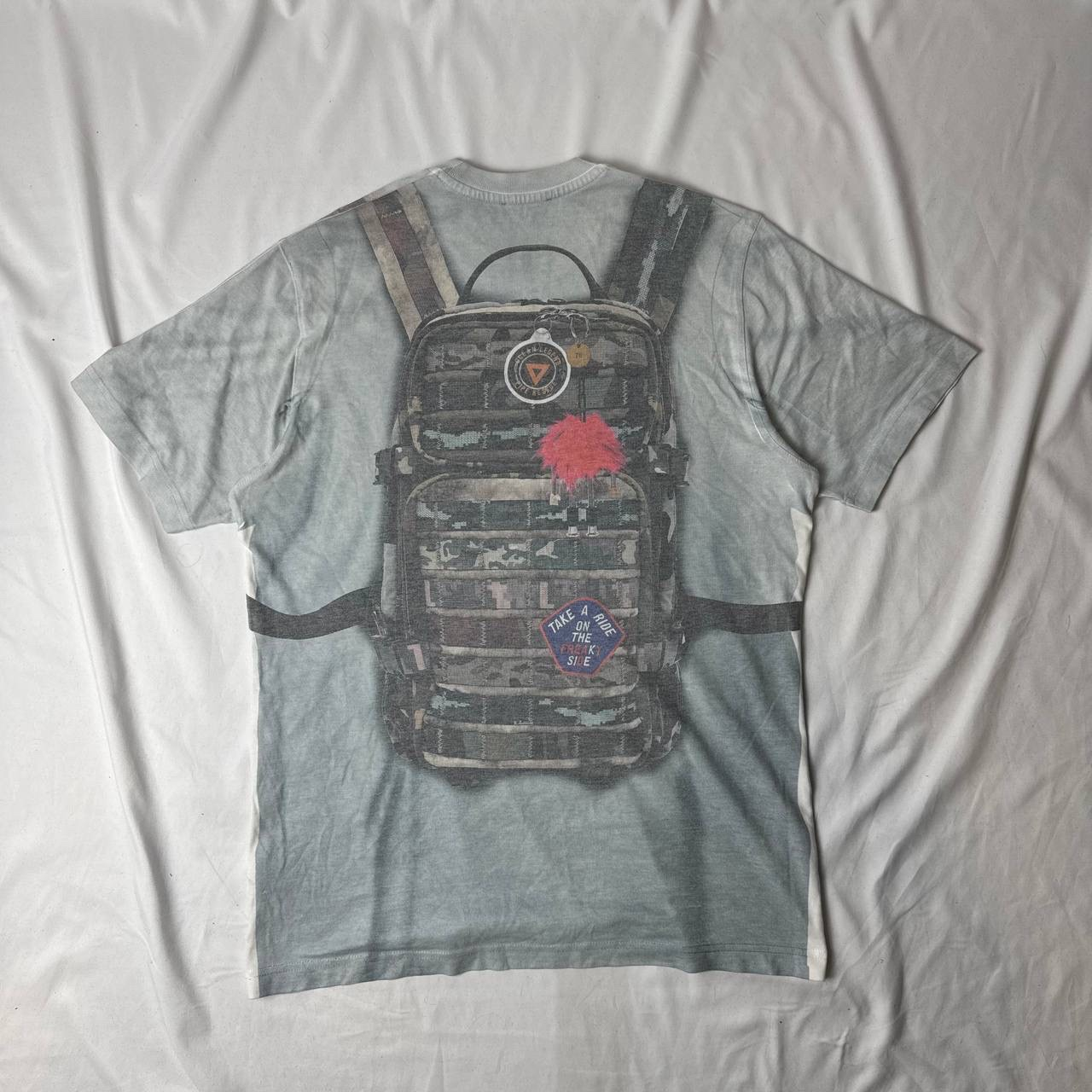 Diesel Tee, миниатюра 2