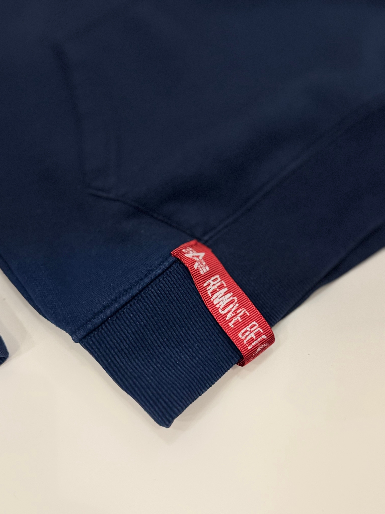 Alpha Industries Basic hoodie, миниатюра 6