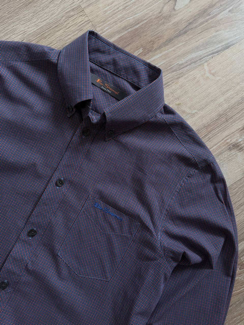 Ben Sherman Рубашка, миниатюра 4