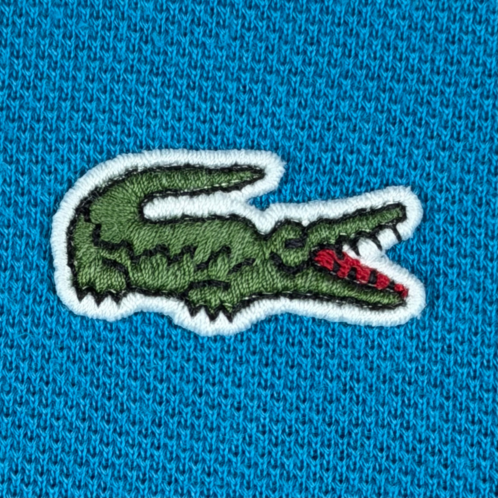 Lacoste Поло, миниатюра 4