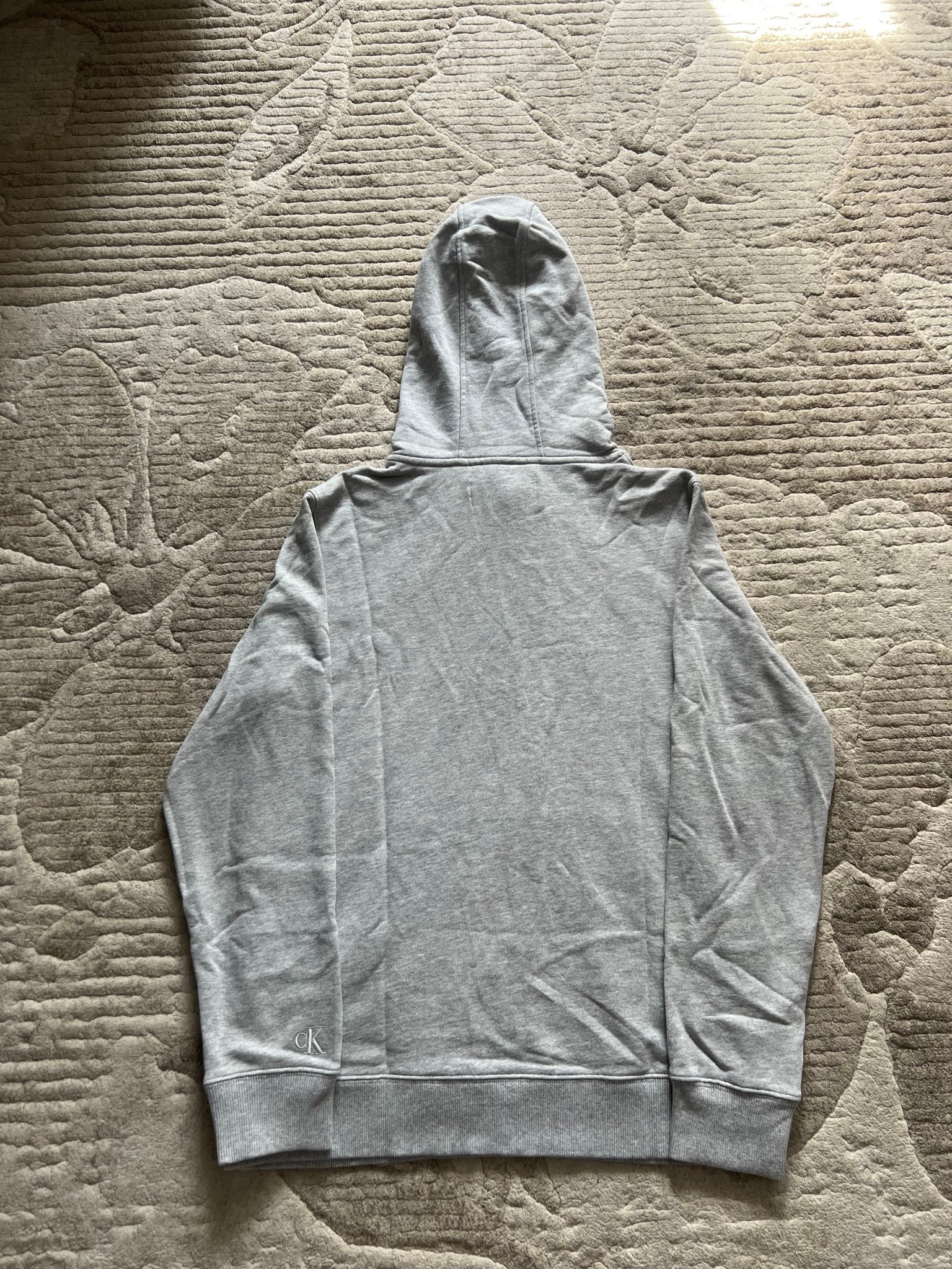 Calvin Klein Худи, миниатюра 2