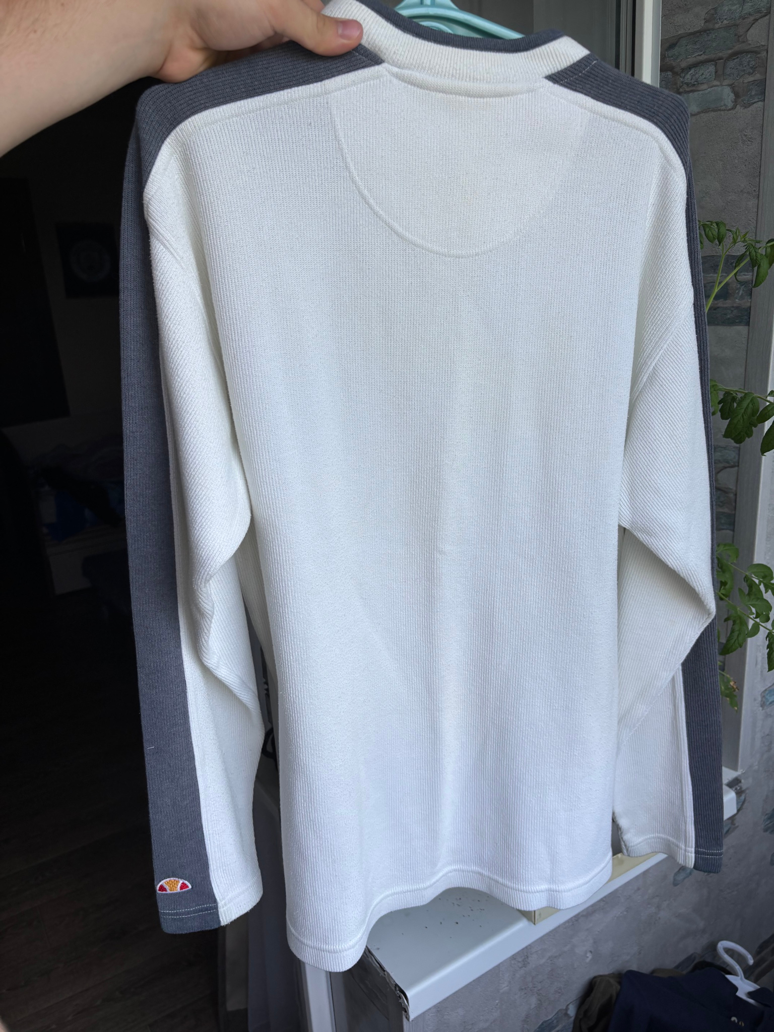 Ellesse Свитшот, миниатюра 2