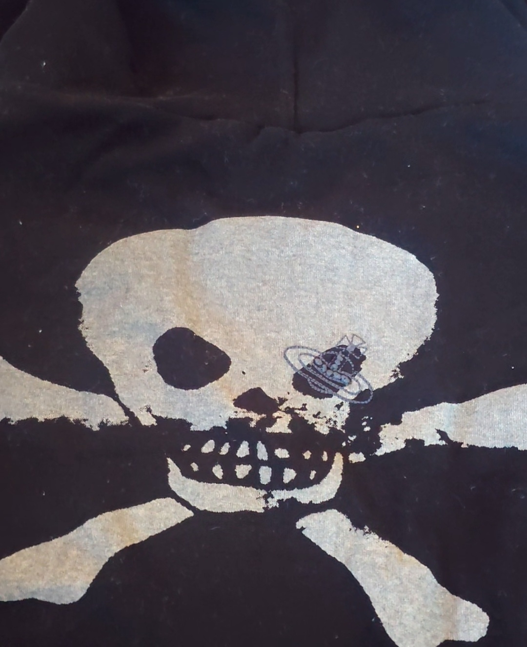 Vivienne Westwood Bat Wing Hoodie, миниатюра 4