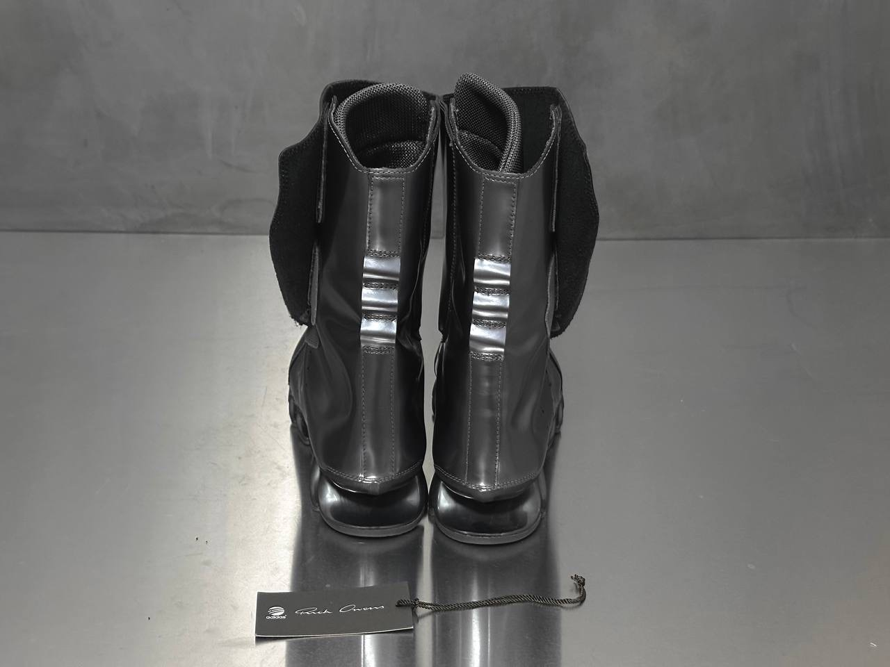 Adidas x Rick Owens Springblade High, миниатюра 3