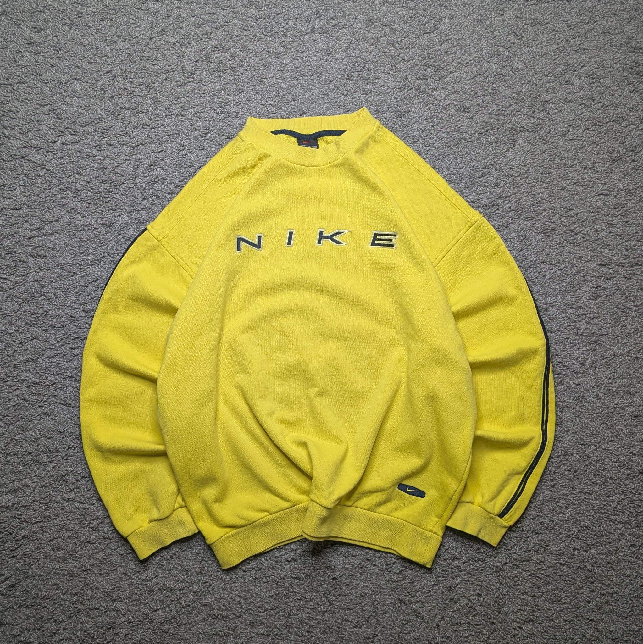 Nike Свитшот, миниатюра 7