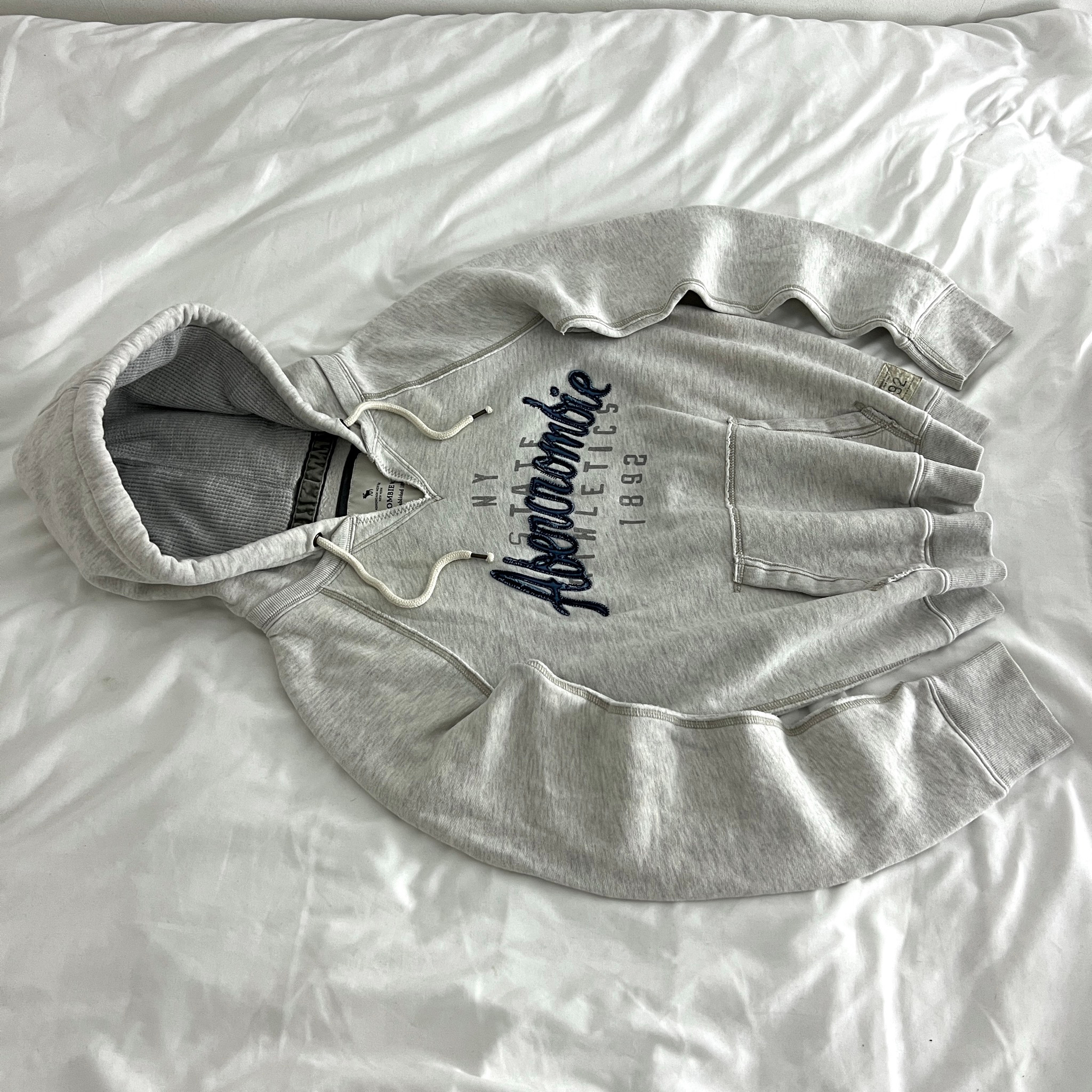 Abercrombie & Fitch Худи, миниатюра 4